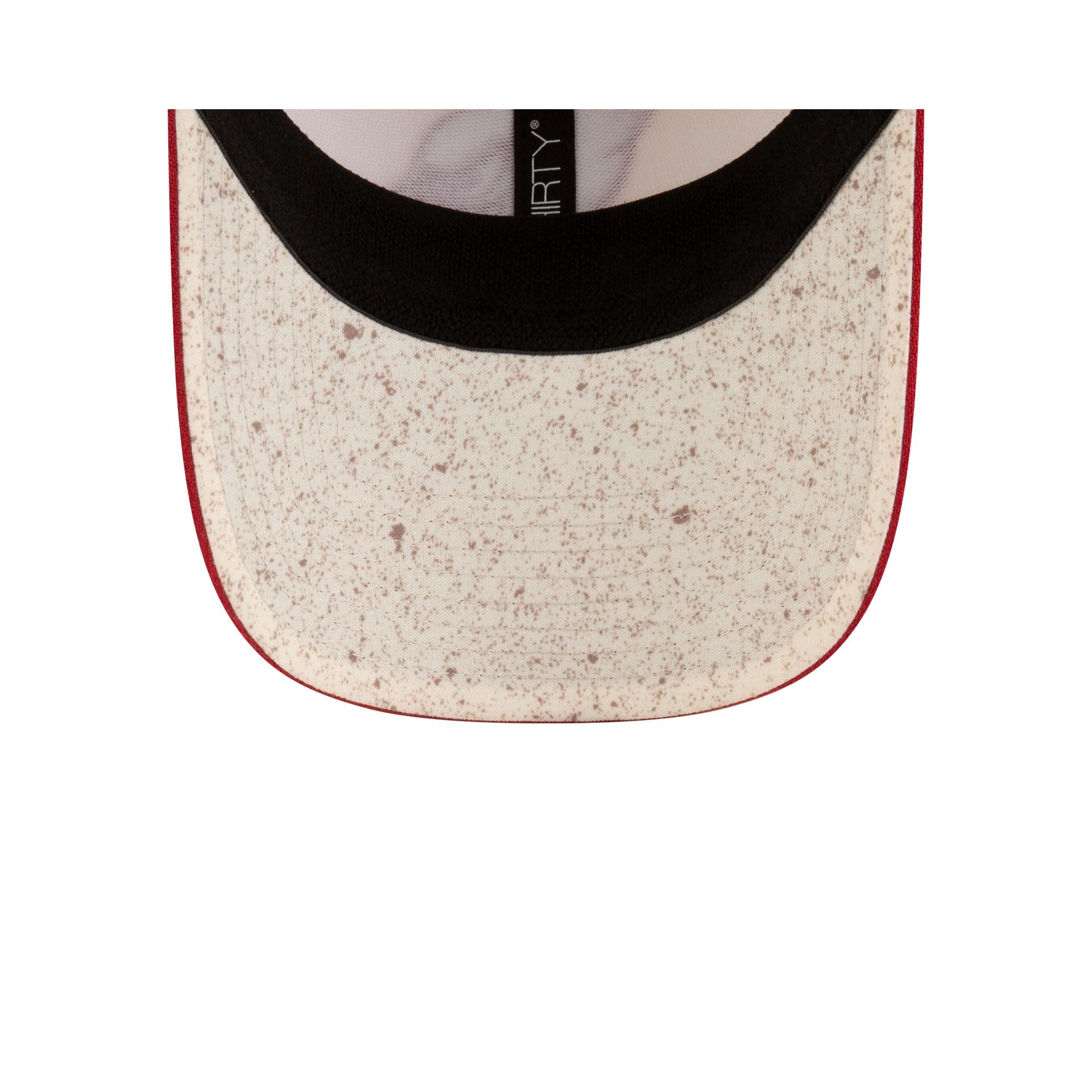 Arizona Cardinals 2025 NFL Rivalries 39HIRTY Stretch Fit Hat - Image 7