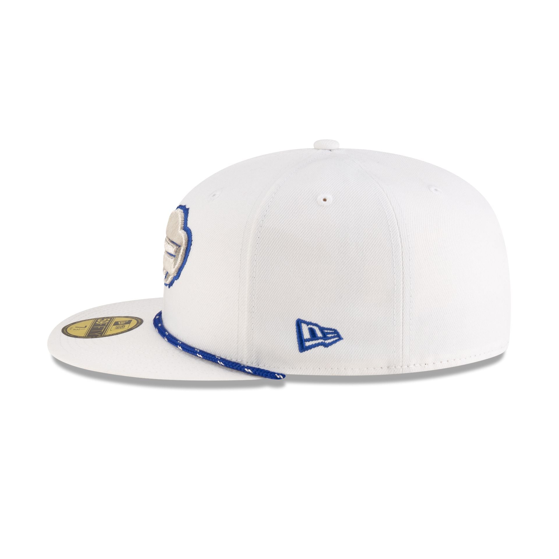 Buffalo Bills 2025 NFL Rivalries 59FIFTY Fitted Hat - Image 5
