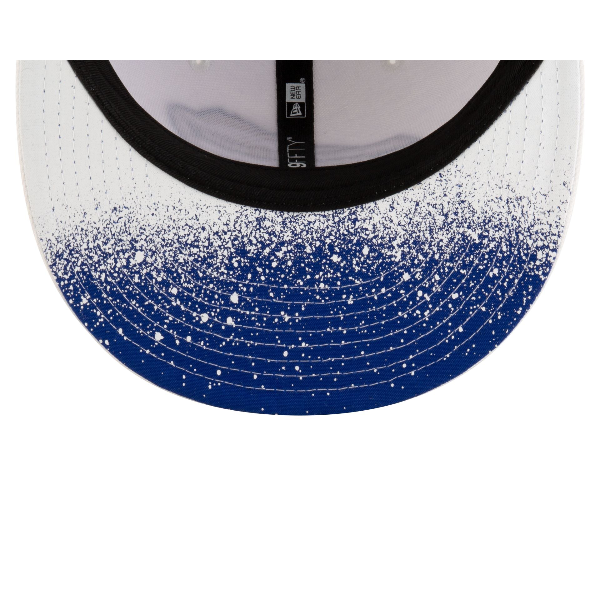 Buffalo Bills 2025 NFL Rivalries 59FIFTY Fitted Hat - Image 7