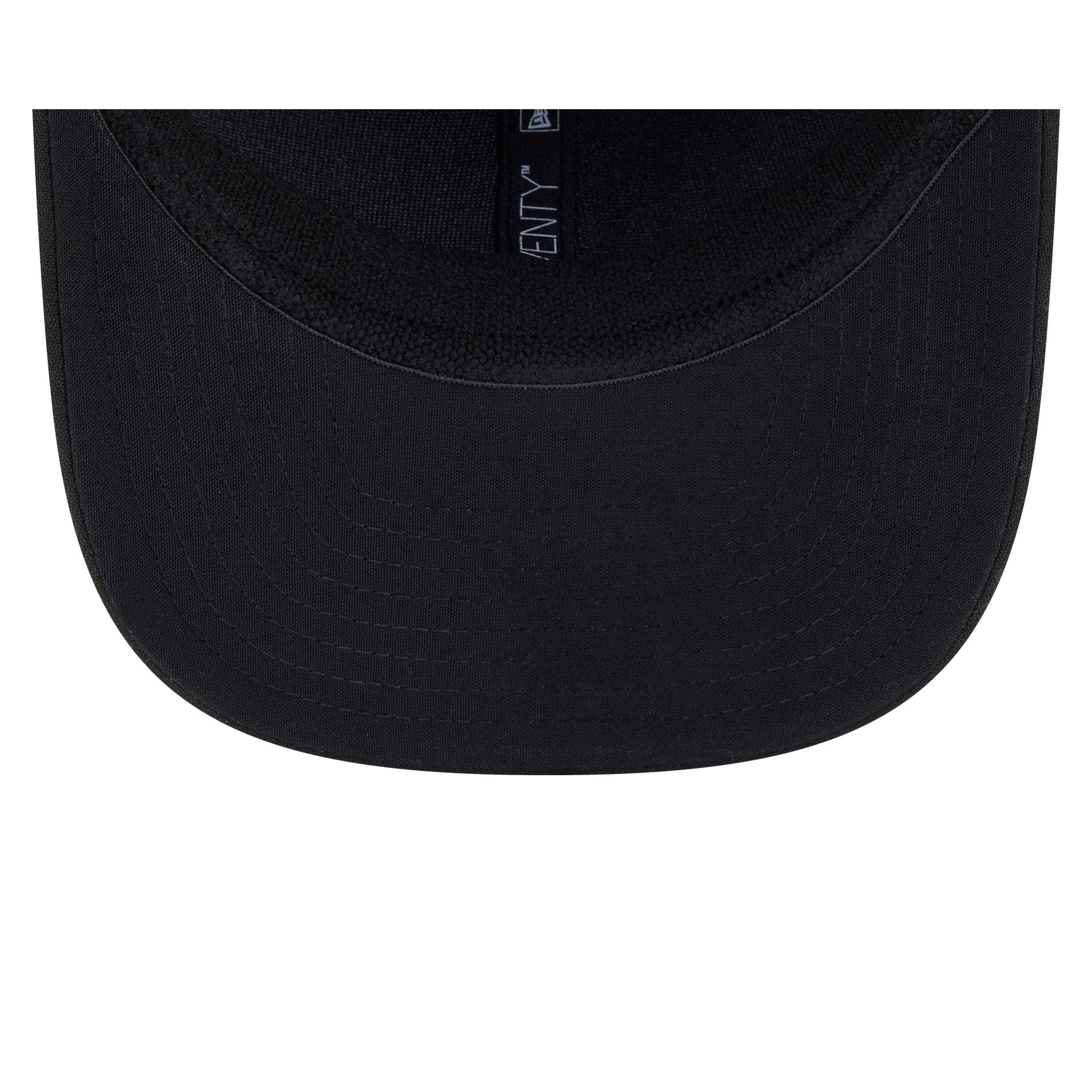 San Francisco 49ers 2025 NFL Rivalries Kids 9SEVENTY Stretch-Snap Hat - Image 7