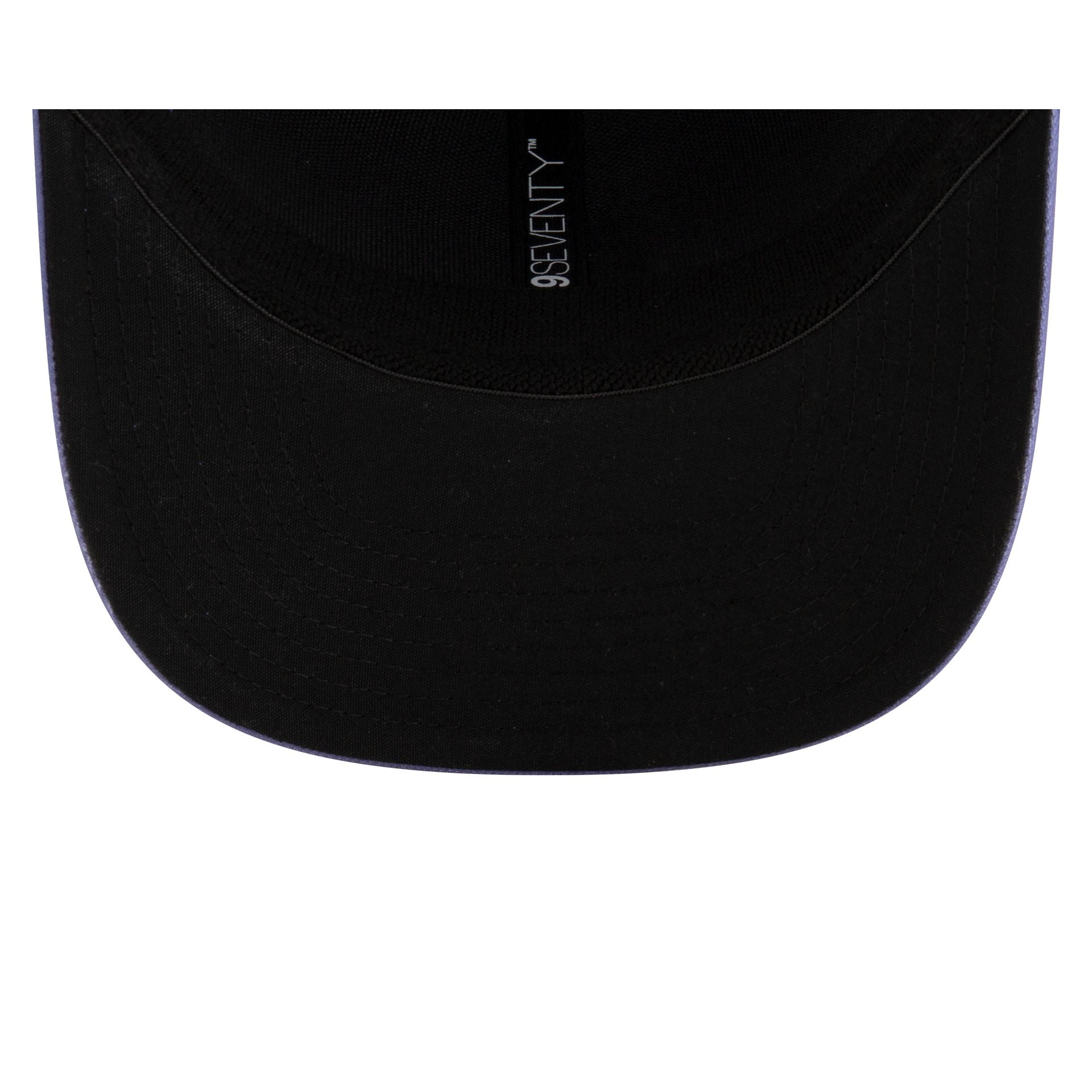 New England Patriots 2025 NFL Rivalries 9SEVENTY Stretch-Snap Hat - Image 7