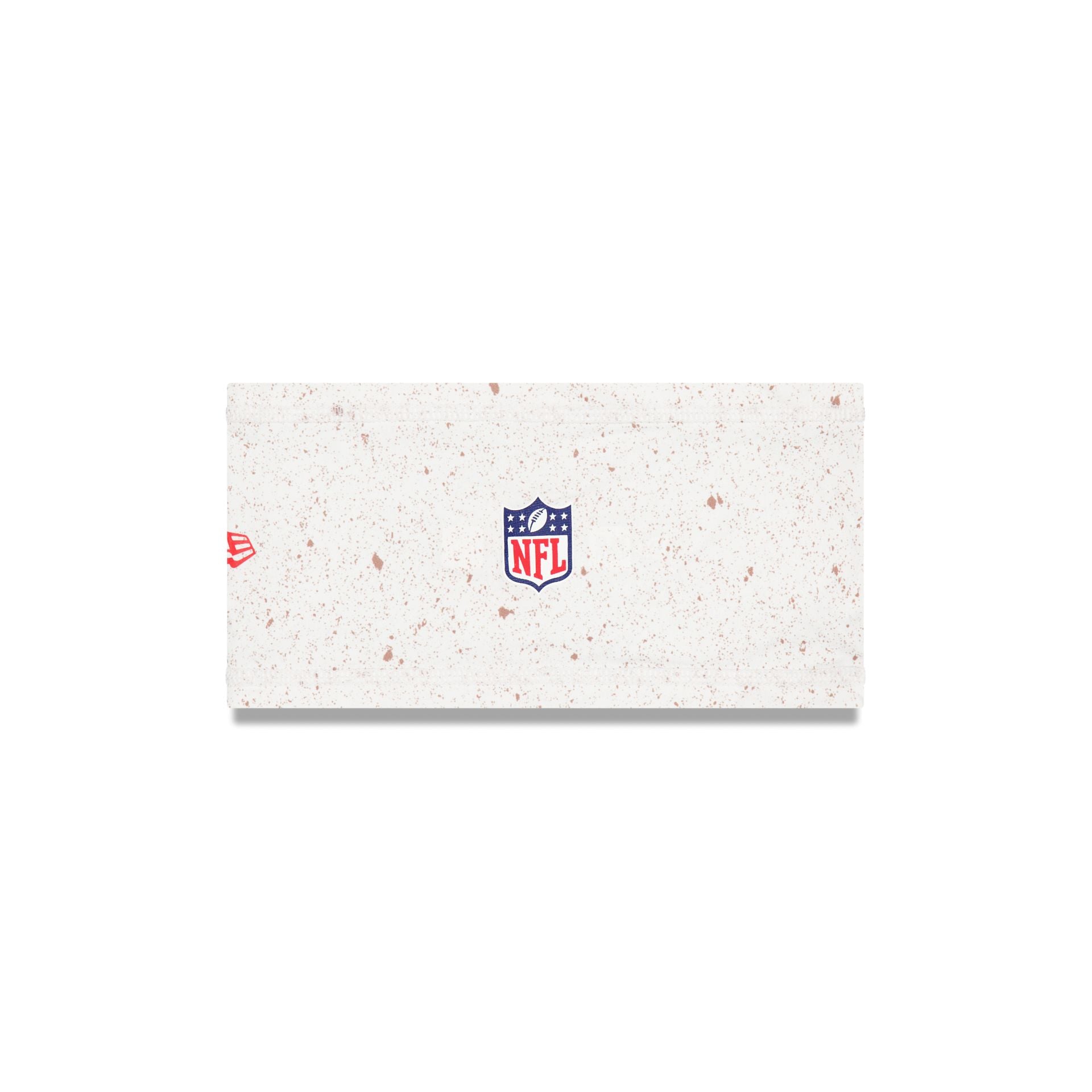 Arizona Cardinals 2025 NFL Rivalries Headband - Image 3