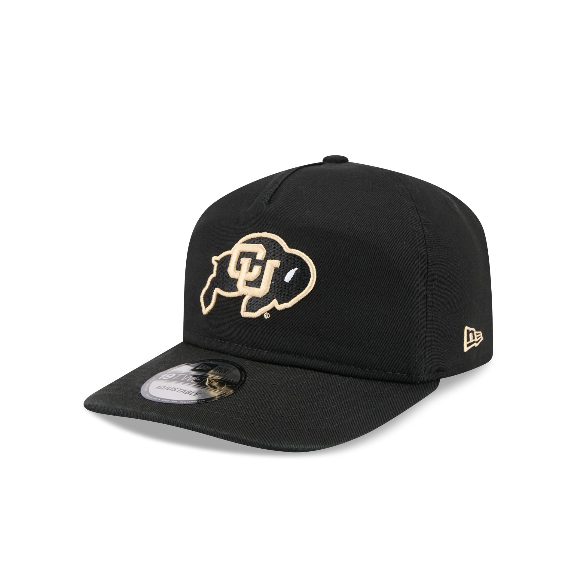 Colorado Buffaloes 19TWENTY Snapback Hat
