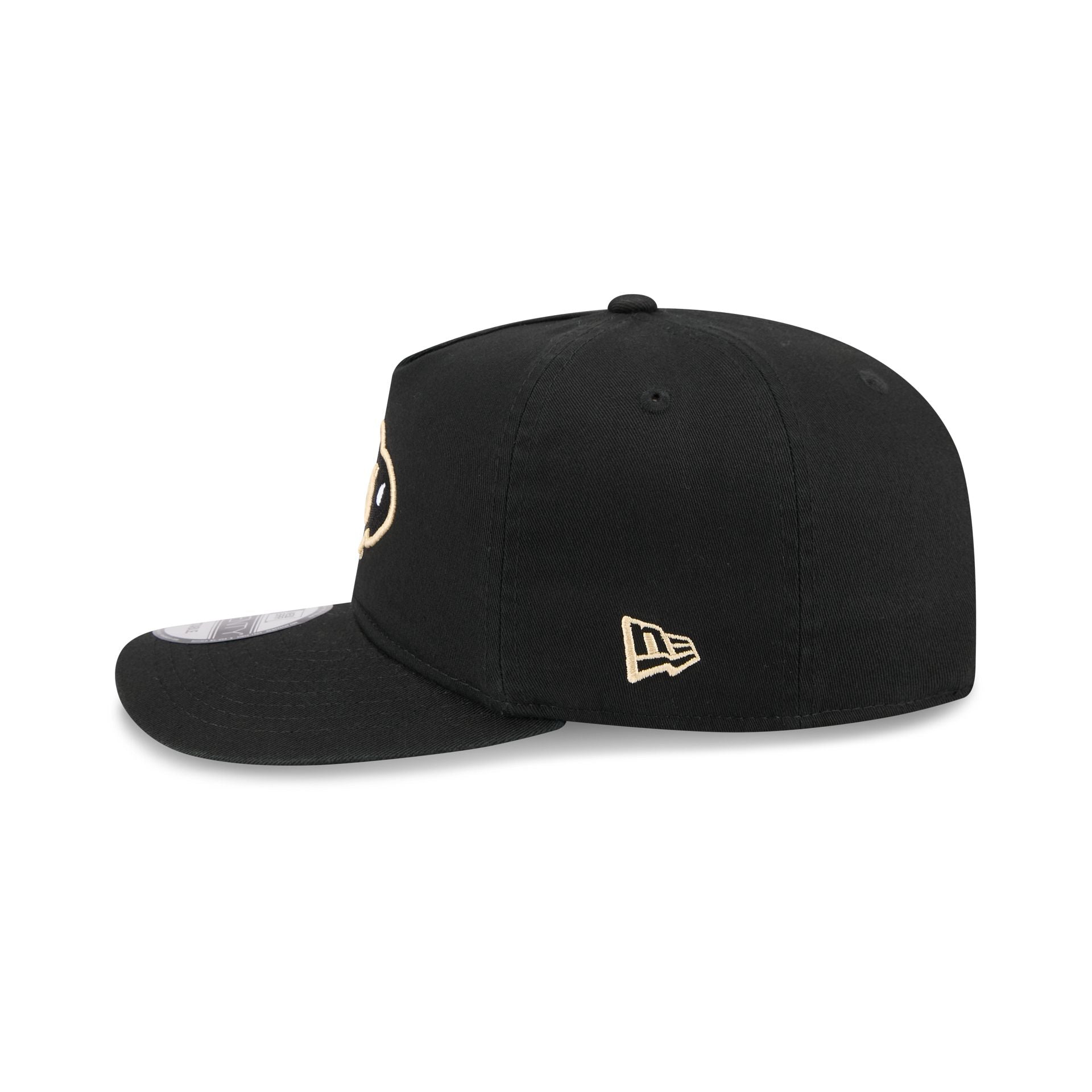 Colorado Buffaloes 19TWENTY Snapback Hat - Image 4