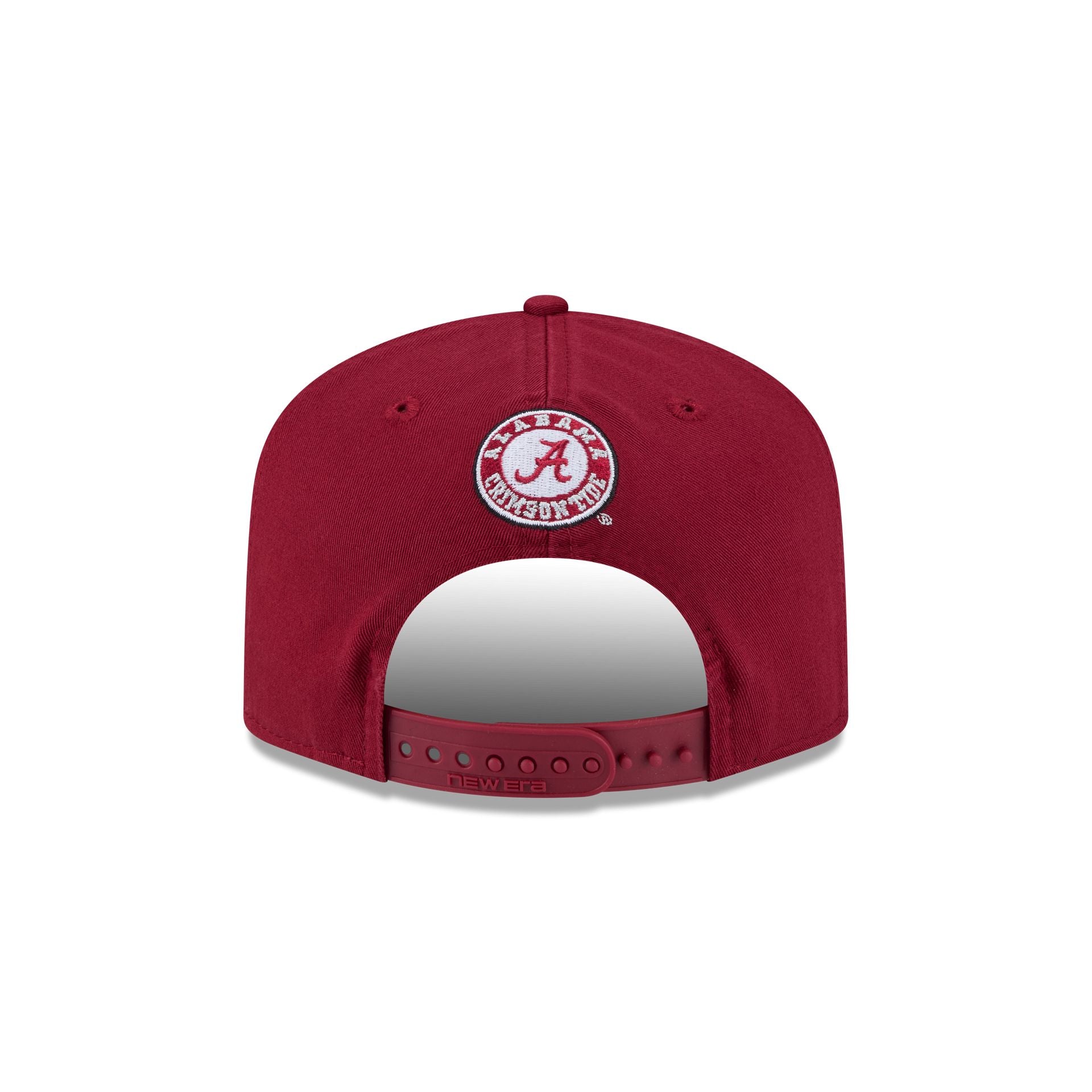 Alabama Crimson Tide 19TWENTY Snapback Hat - Image 6