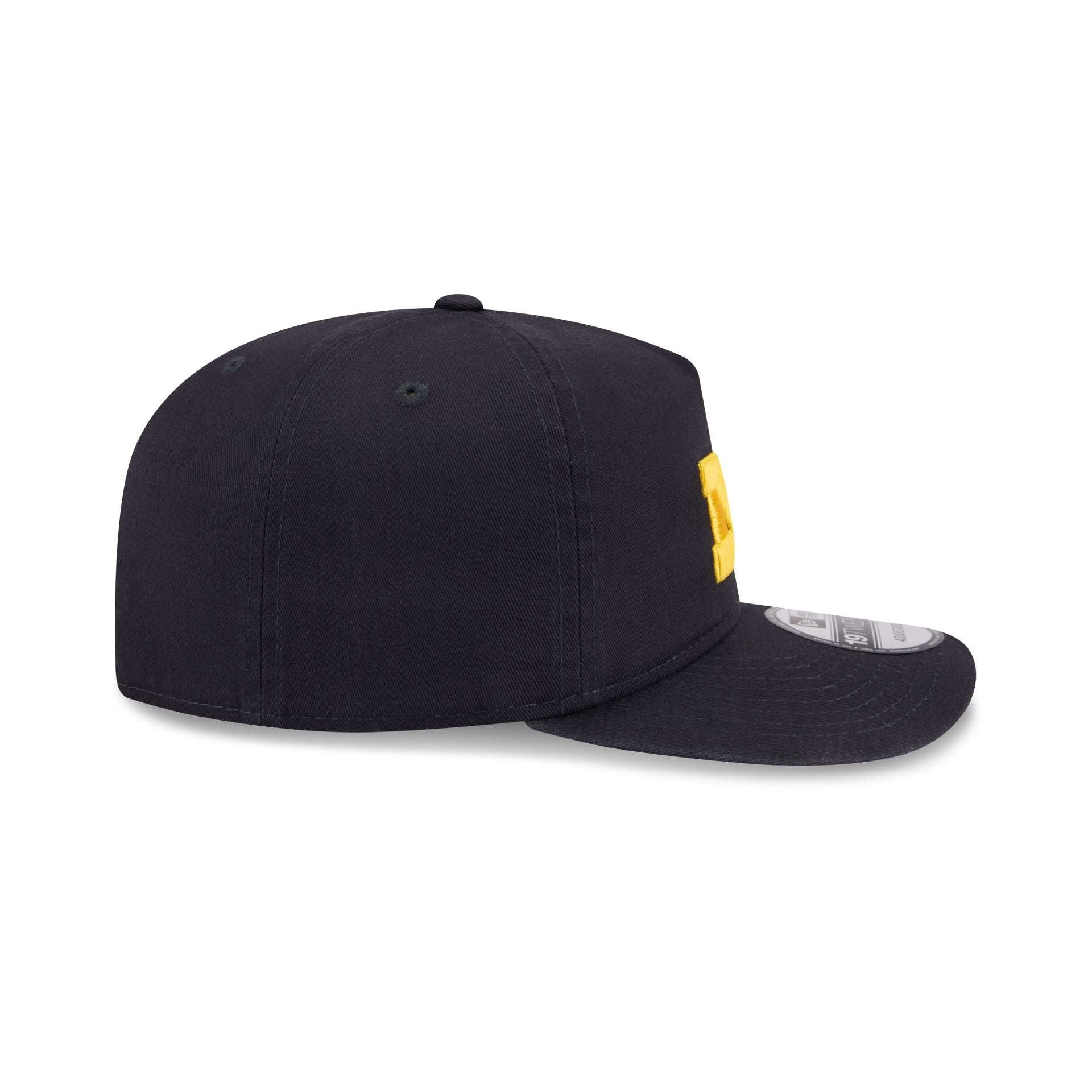 Michigan Wolverines 19TWENTY Snapback Hat - Image 5