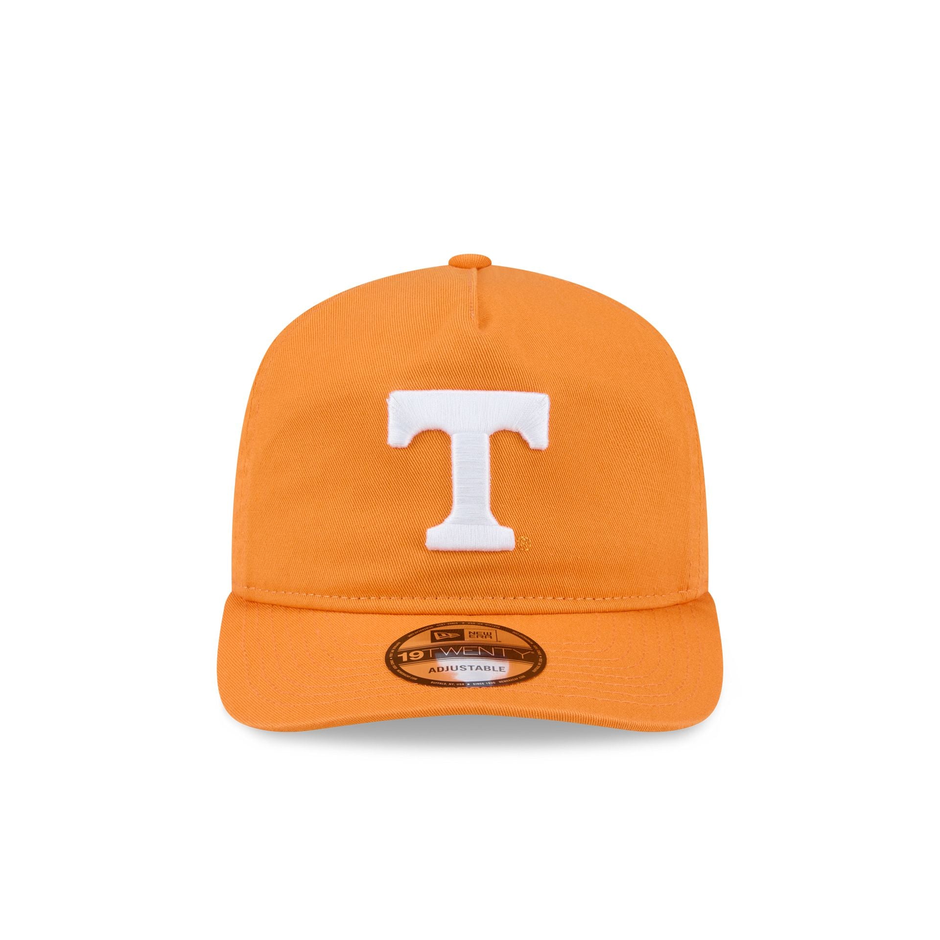 Tennessee Volunteers 19TWENTY Snapback Hat - Image 2