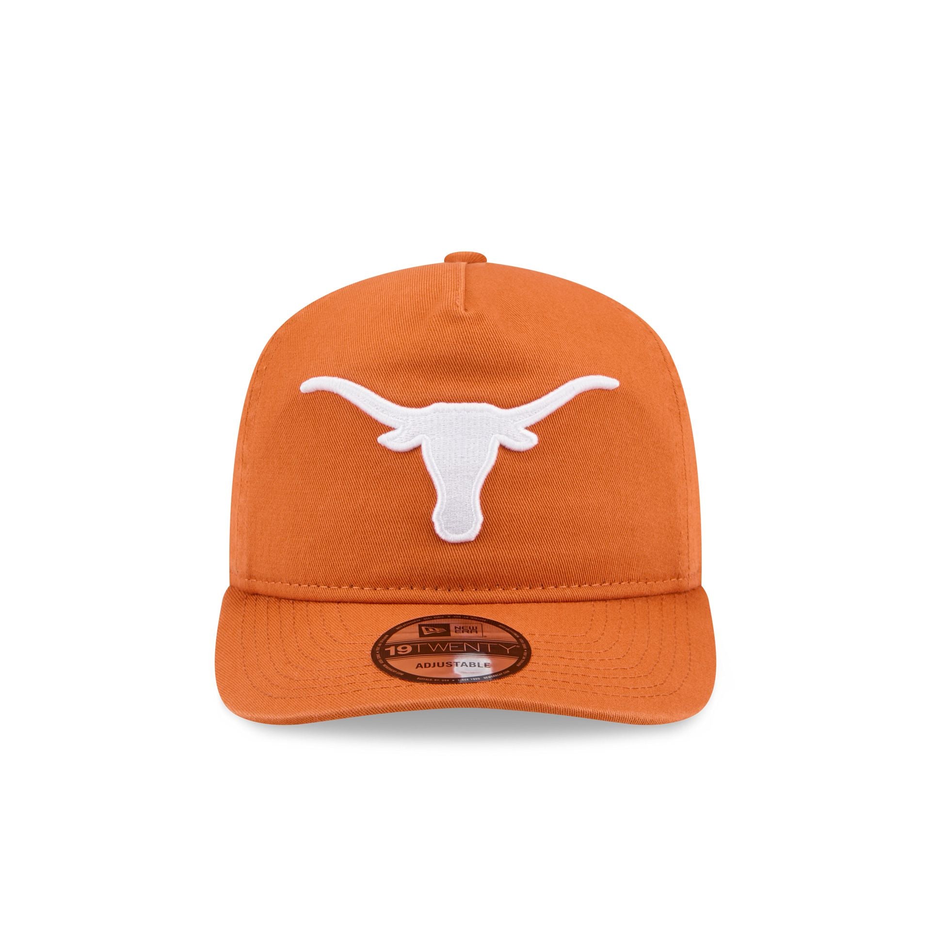 Texas Longhorns 19TWENTY Snapback Hat - Image 2