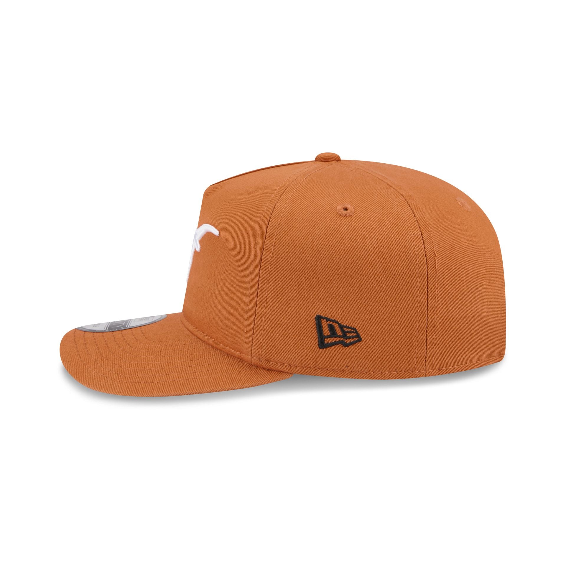 Texas Longhorns 19TWENTY Snapback Hat - Image 4