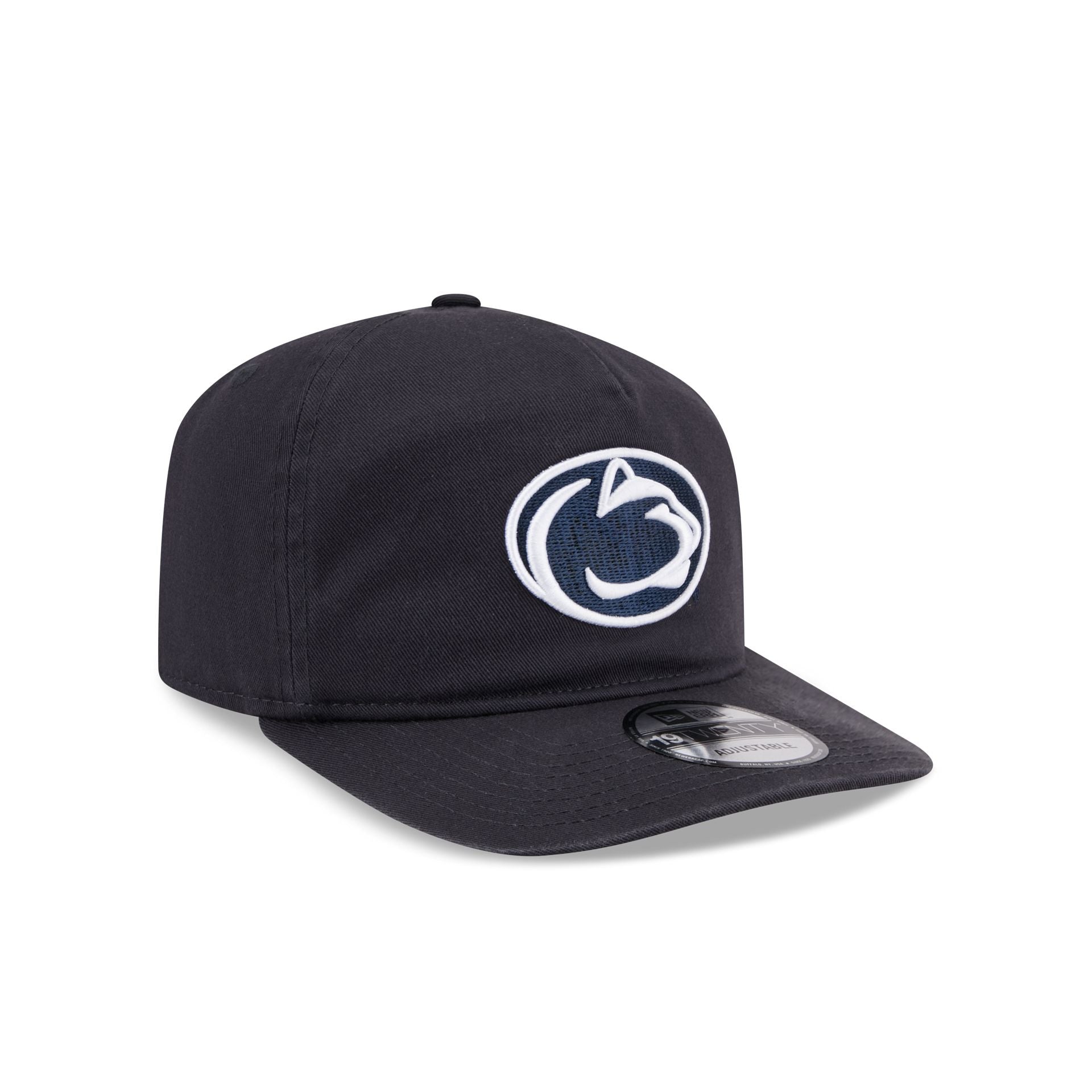 Penn State Nittany Lions 19TWENTY Snapback Hat - Image 3