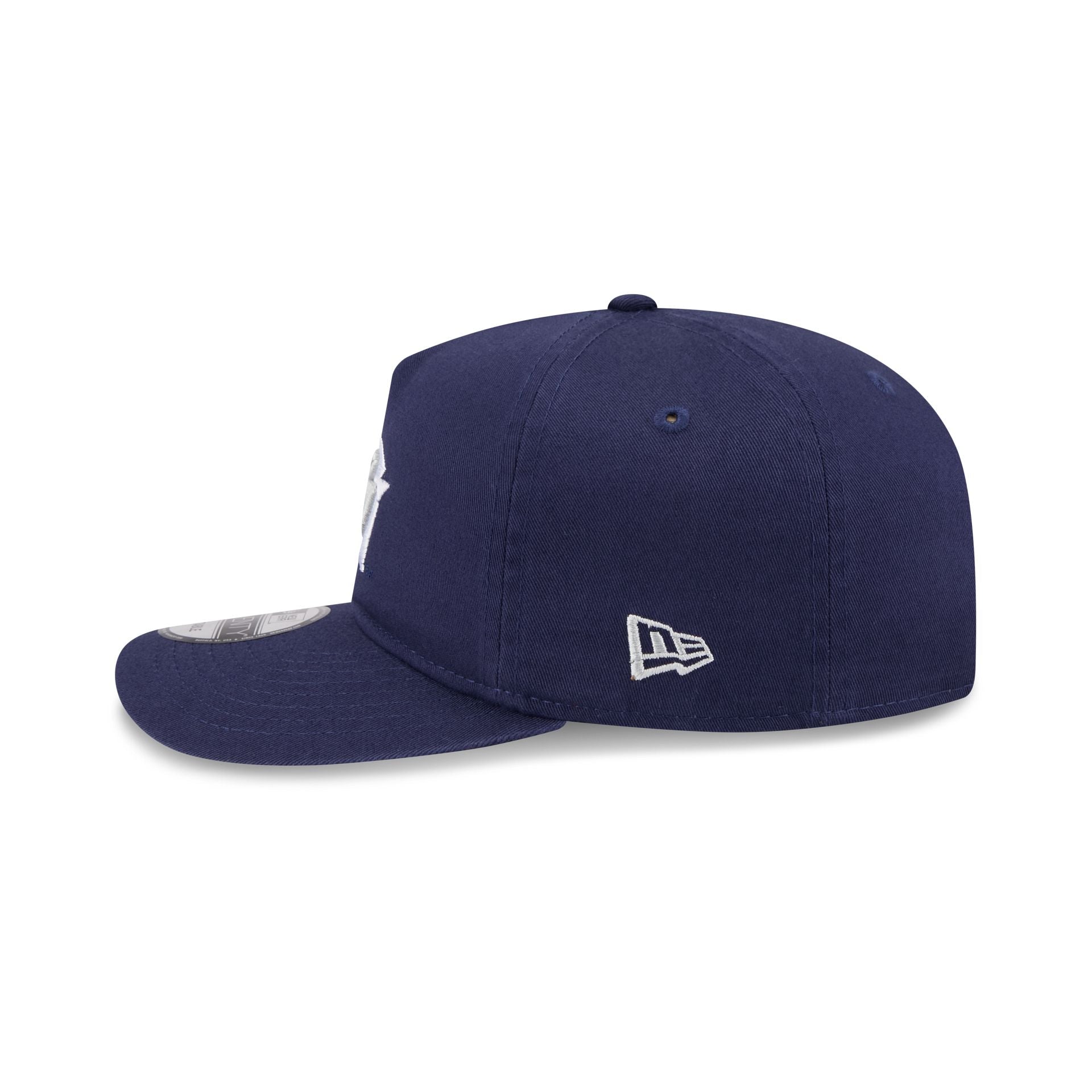 Georgetown Hoyas 19TWENTY Snapback Hat - Image 4