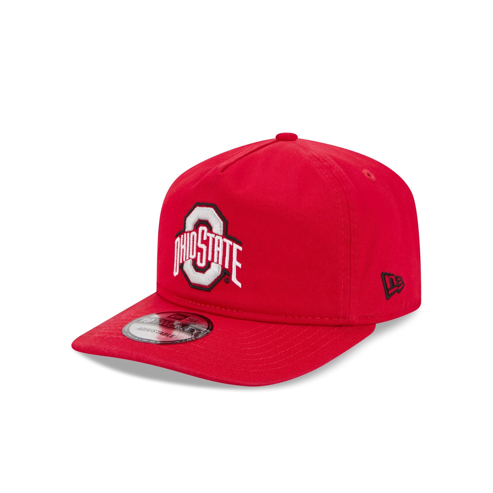Ohio State Buckeyes 19TWENTY Snapback Hat