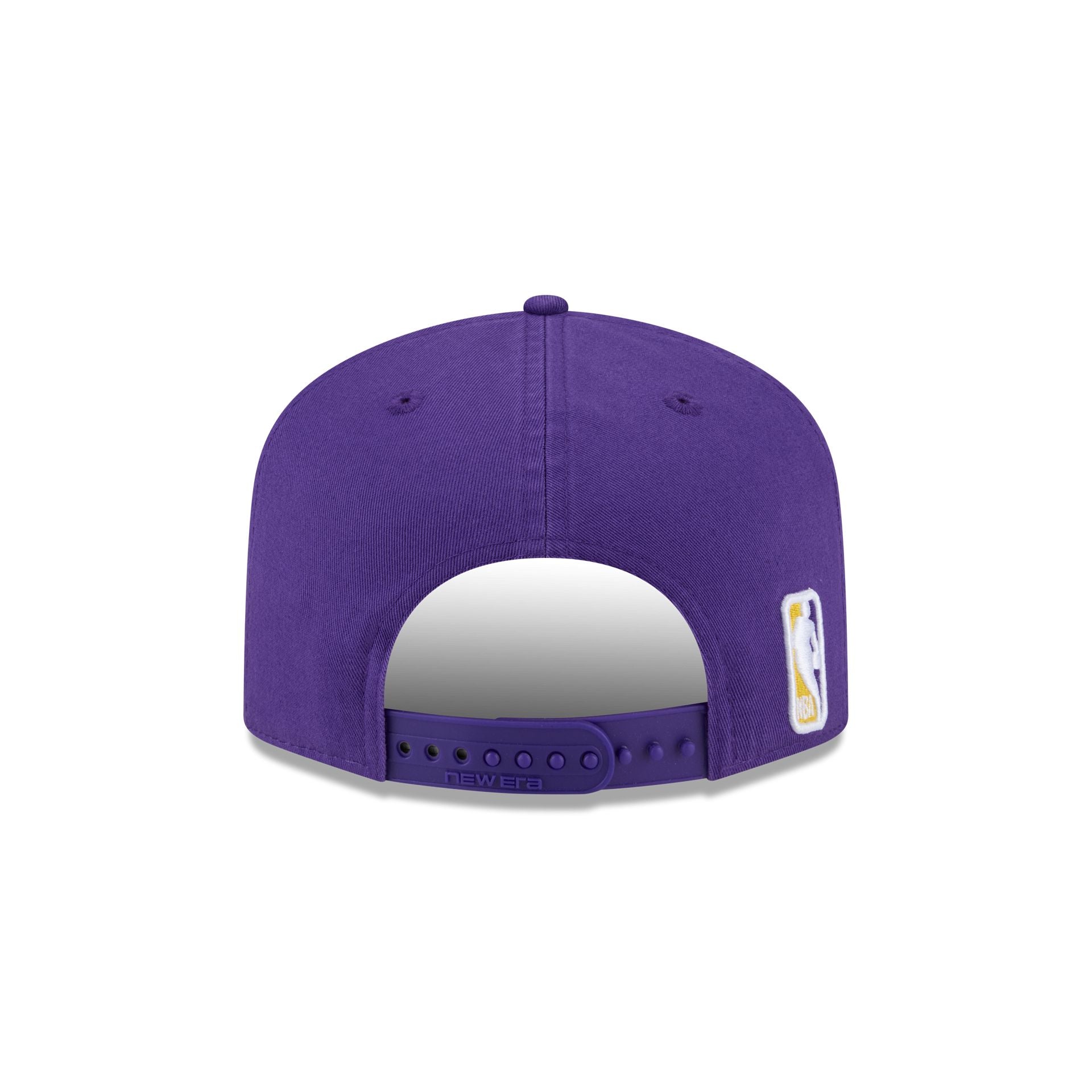 Los Angeles Lakers 19TWENTY Snapback Hat - Image 6