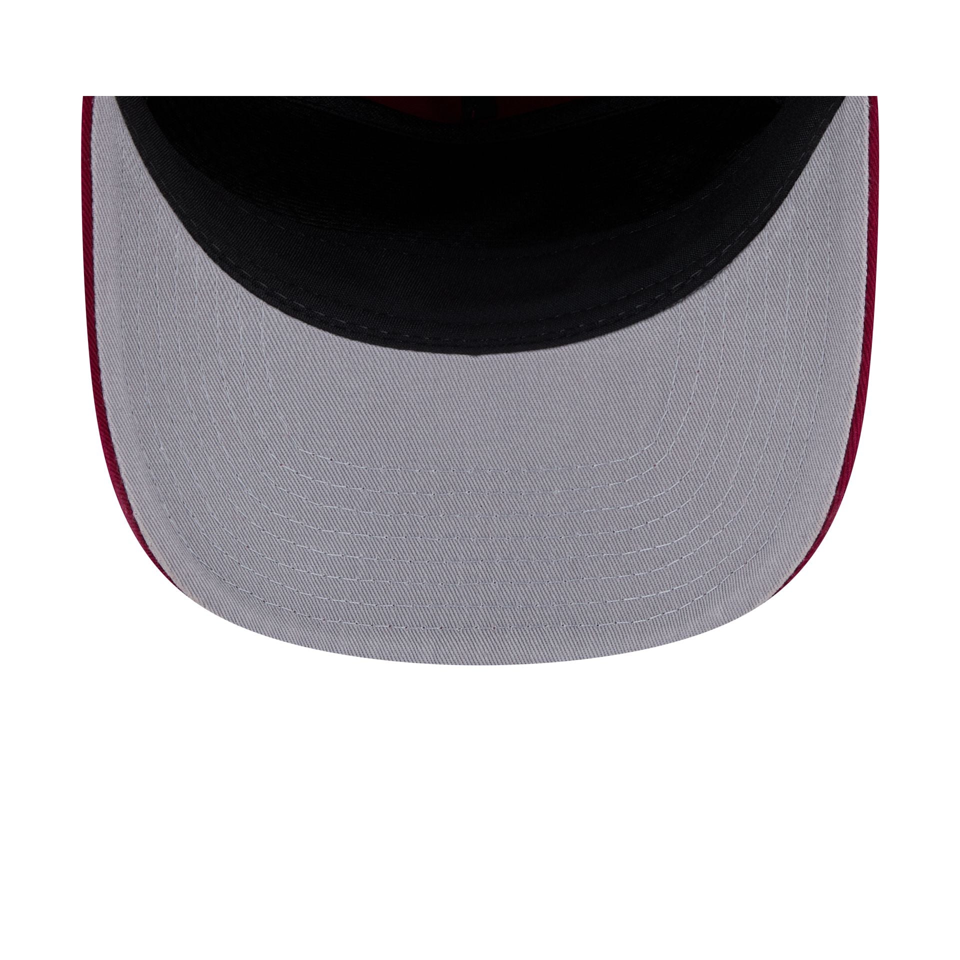 Cleveland Cavaliers 19TWENTY Snapback Hat - Image 7