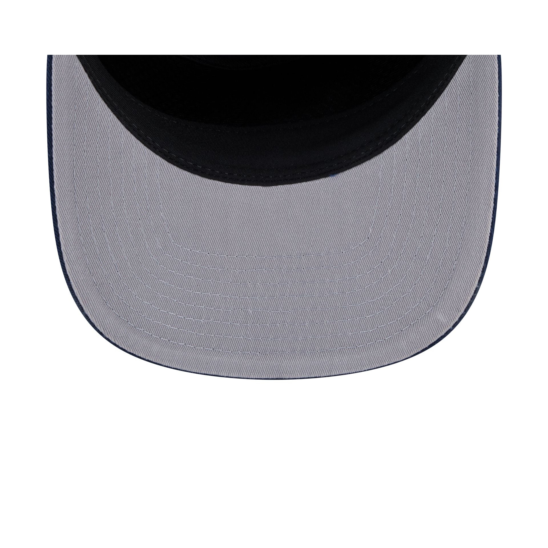 Washington Wizards 19TWENTY Snapback Hat - Image 7