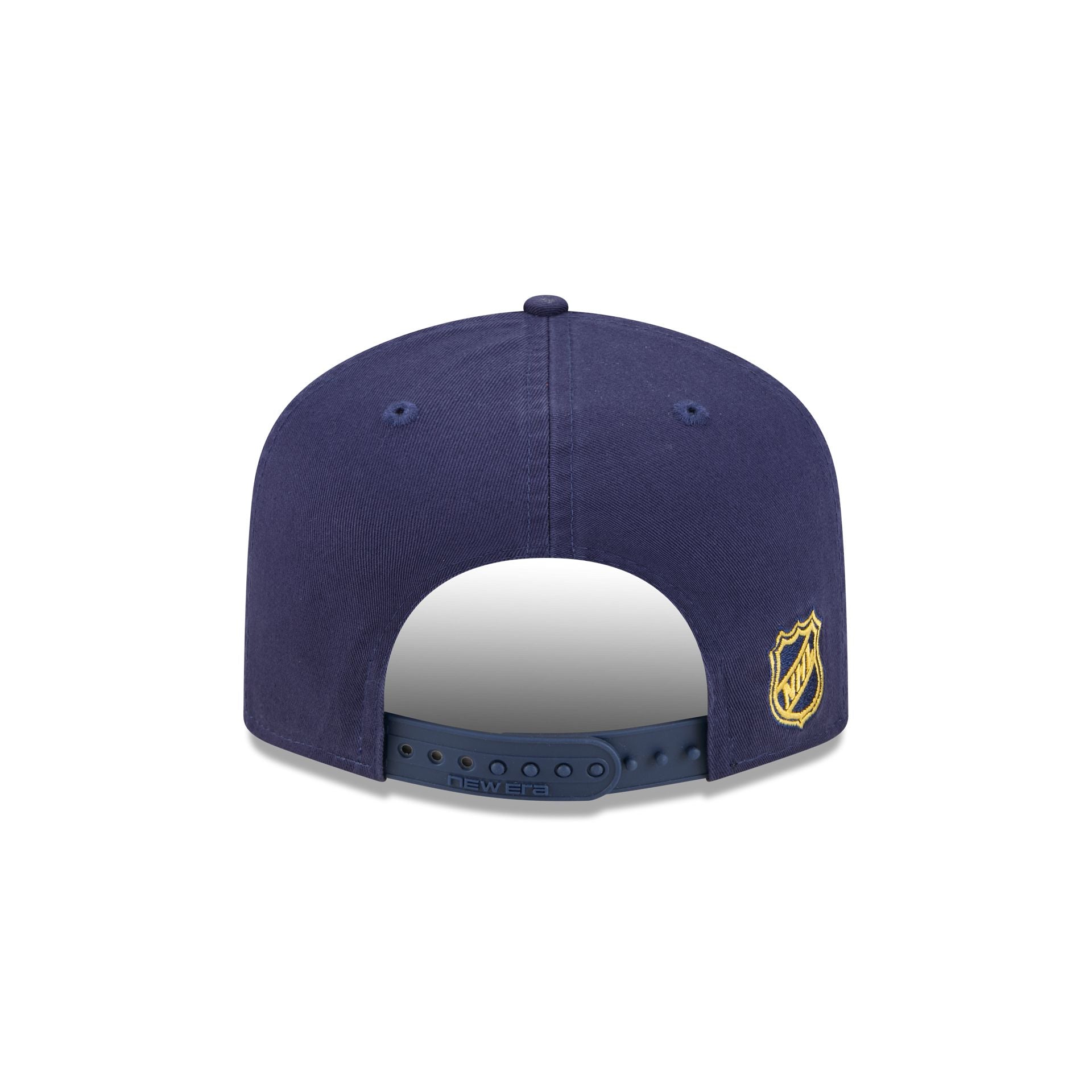 Nashville Predators 19TWENTY Snapback Hat - Image 6