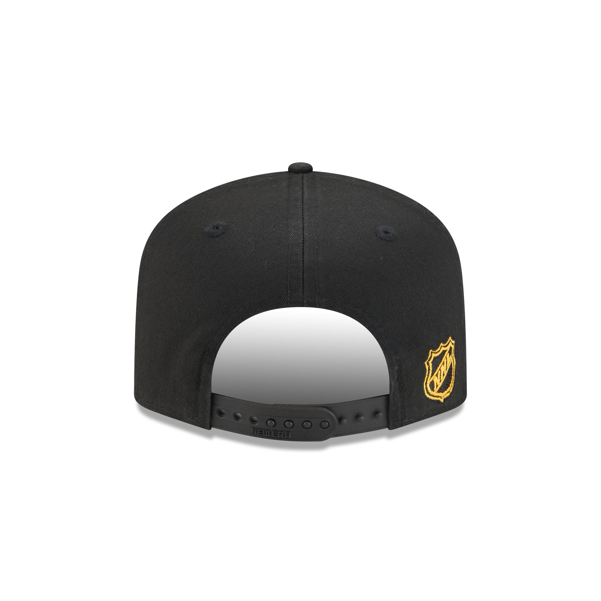 Pittsburgh Penguins 19TWENTY Snapback Hat - Image 6