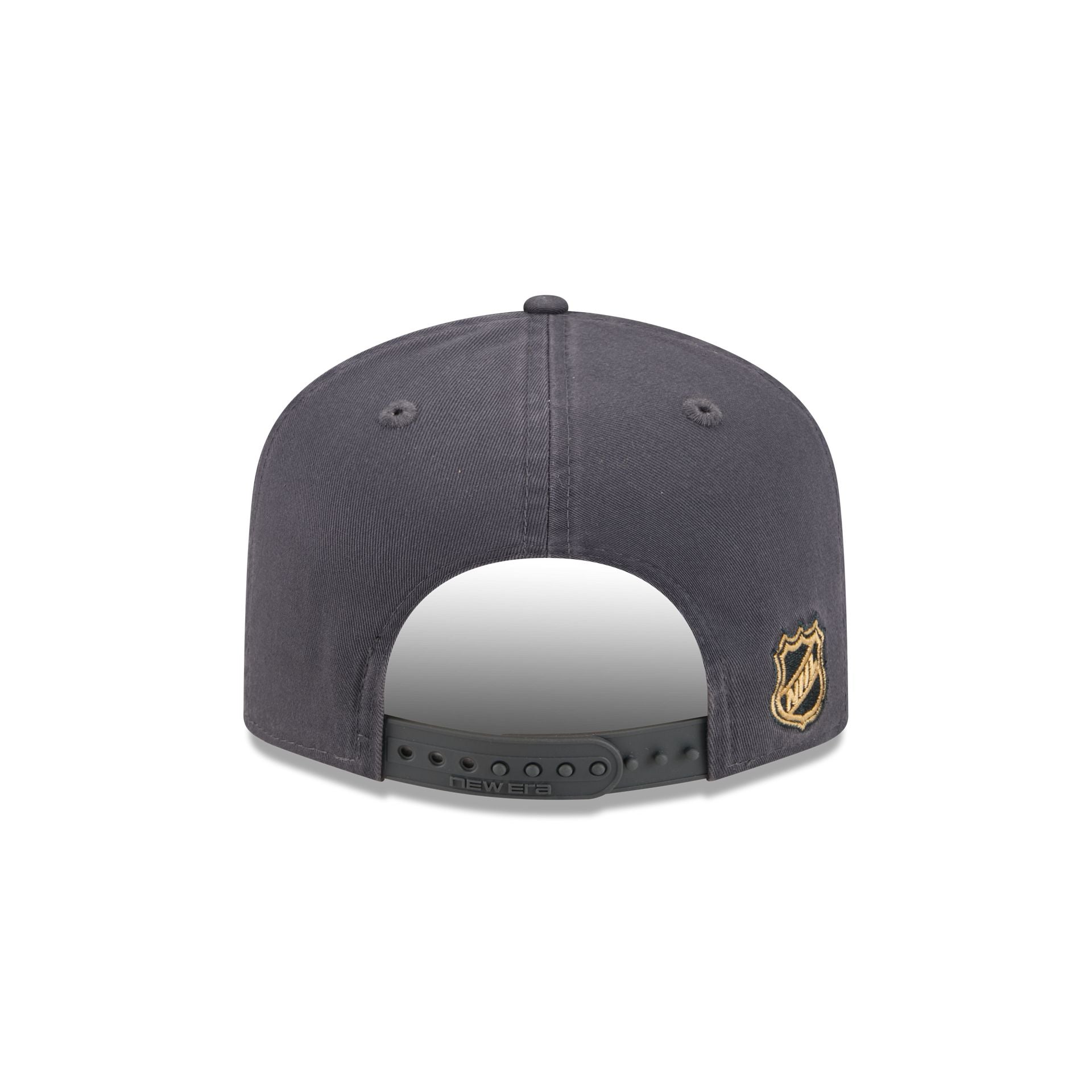 Vegas Golden Knights 19TWENTY Snapback Hat - Image 6