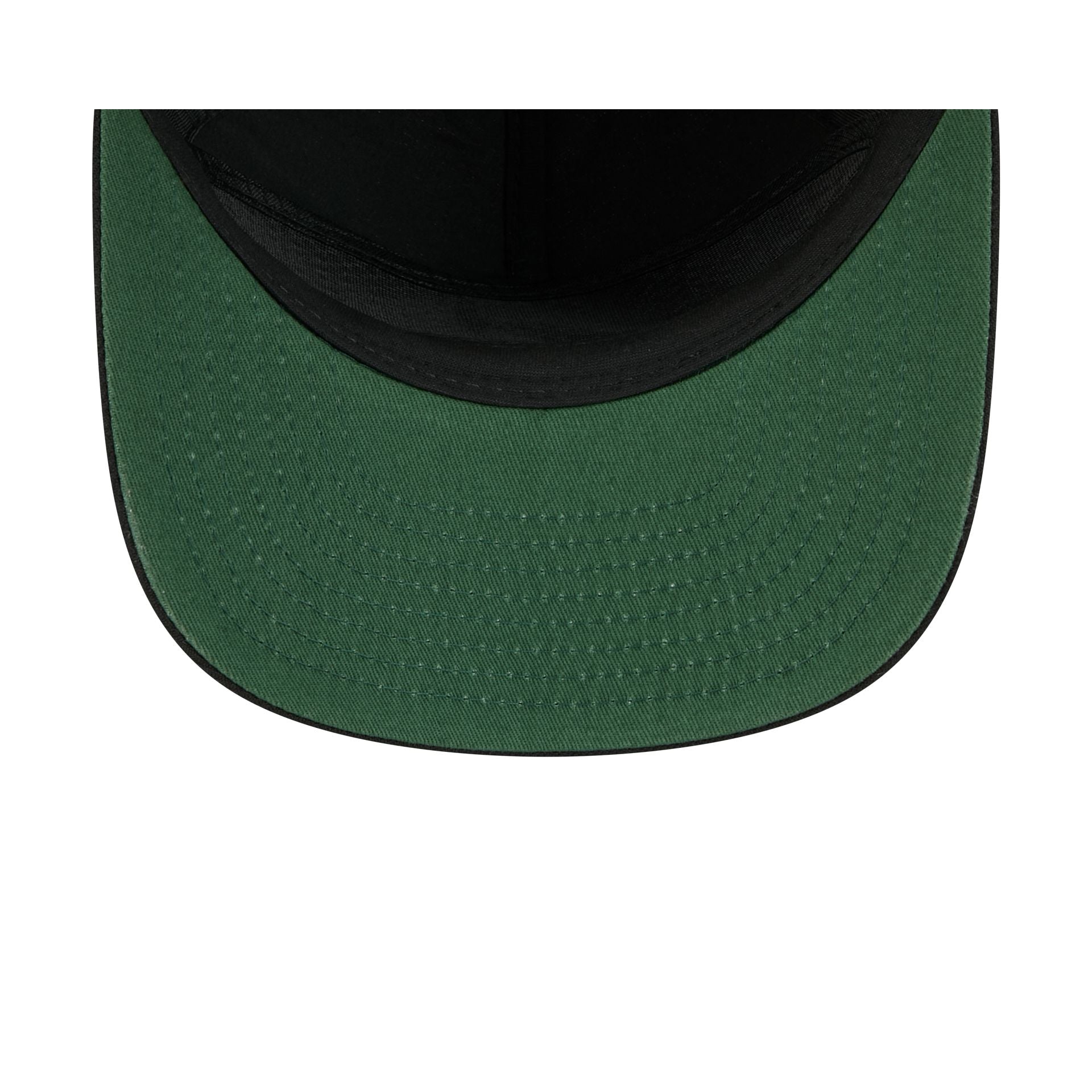 Chicago Cubs Three Looms Wool Duck Camo 19TWENTY Adjustable Hat - Image 7