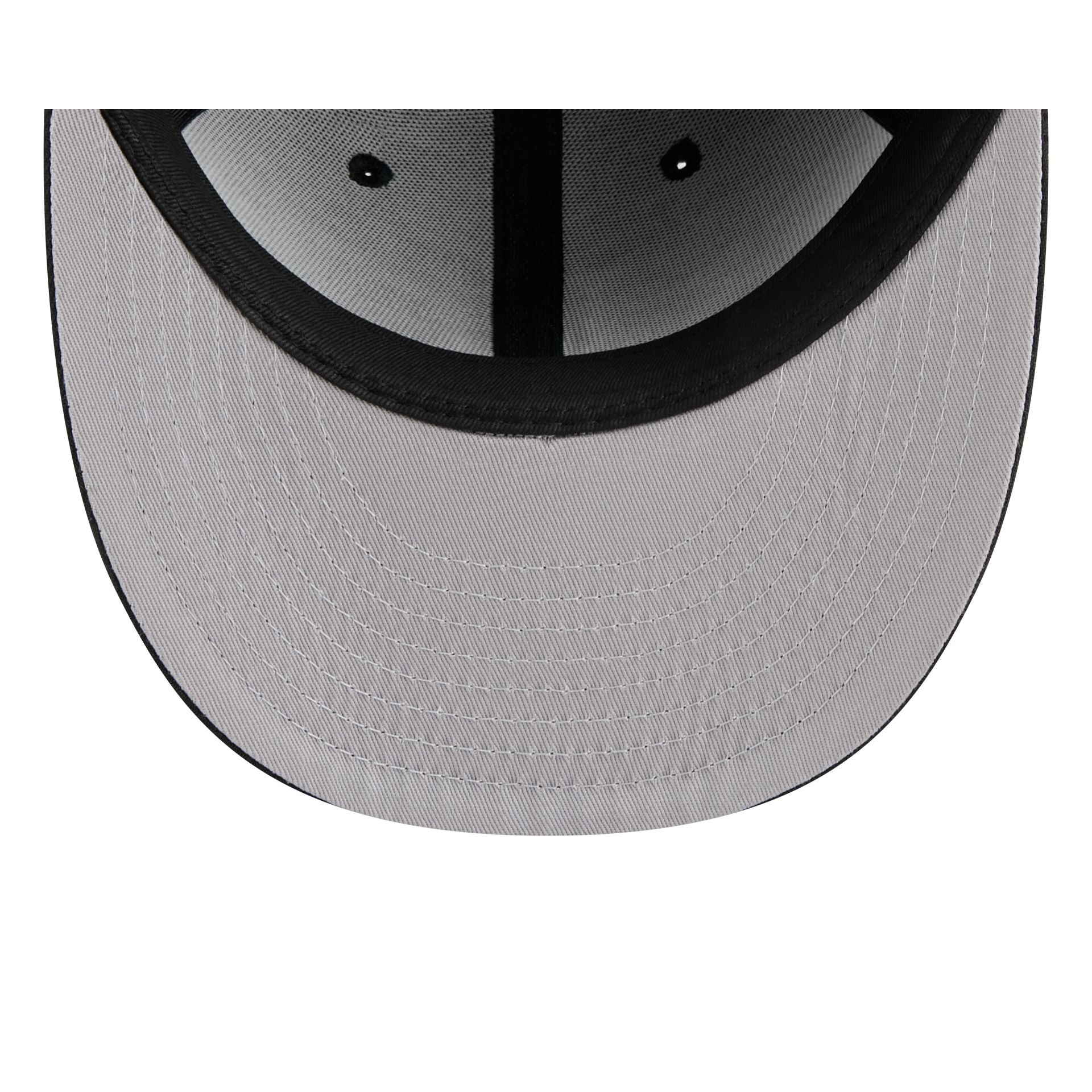 New York Yankees Three Looms Floral Cord Low Profile 59FIFTY Fitted Hat - Image 7