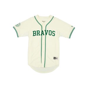 Bravos de León Retro Jersey