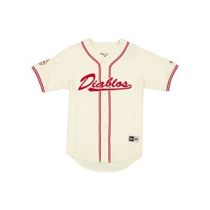 Diablos Rojos del México Retro Jersey