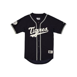 Tigres de Quintana Roo Retro Jersey