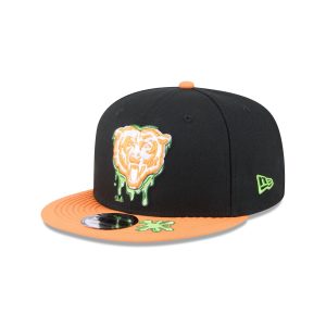 Nickelodeon Slime x Chicago Bears 9FIFTY Snapback Hat