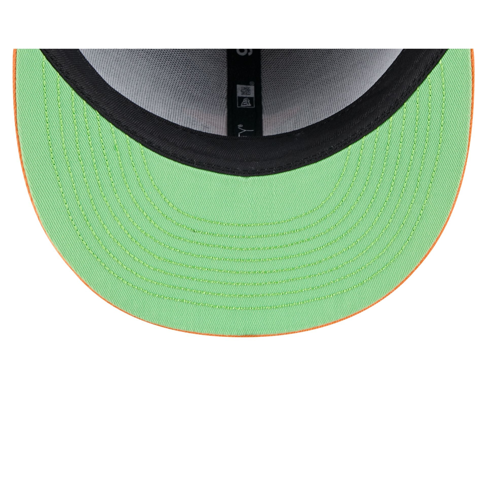 Nickelodeon Slime x Dallas Cowboys 9FIFTY Snapback Hat - Image 7