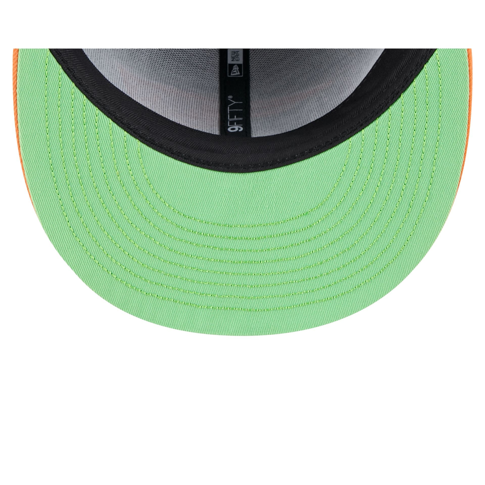 Nickelodeon Slime x New England Patriots 9FIFTY Snapback Hat - Image 7