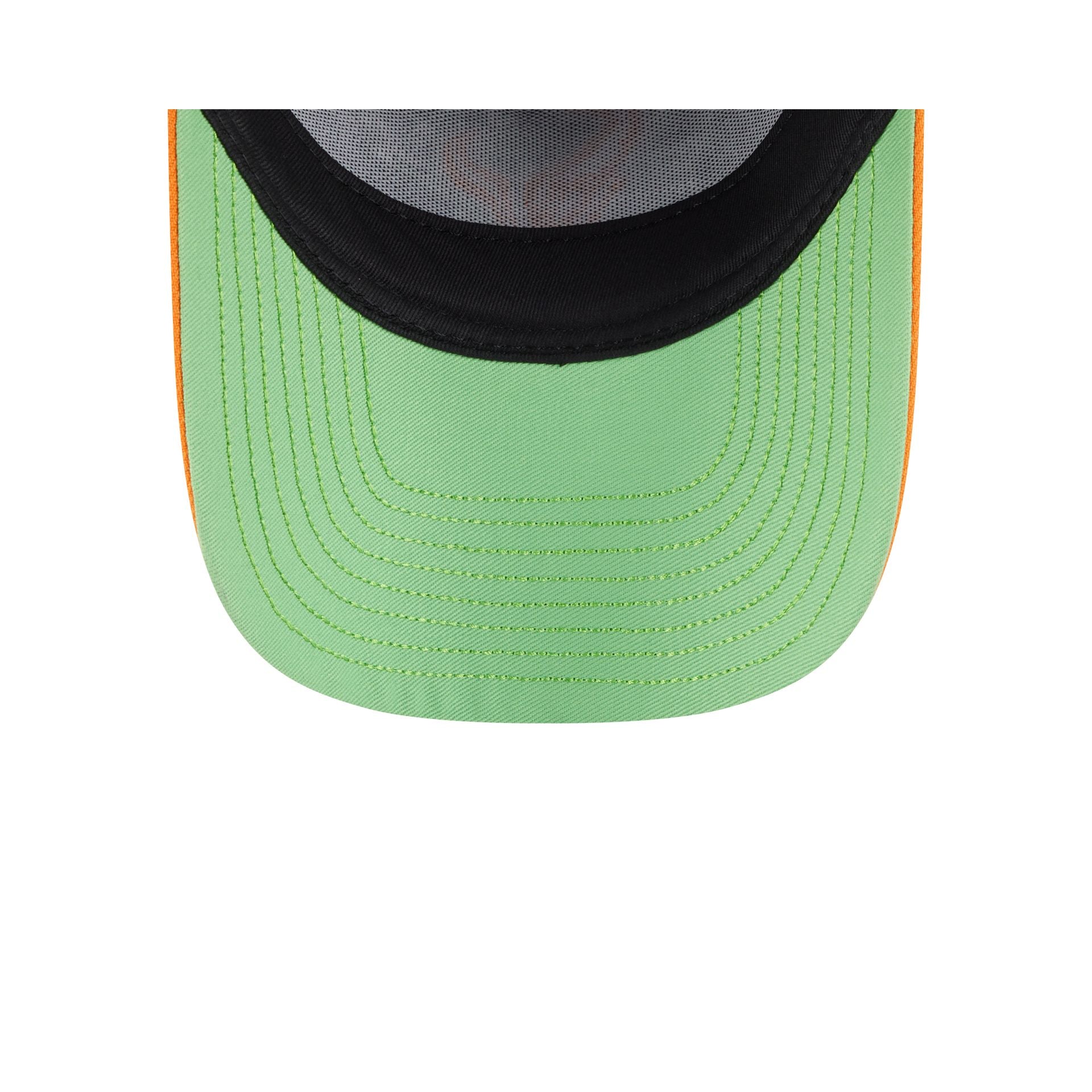 Nickelodeon Slime x Houston Texans 9FORTY A-Frame Snapback Hat - Image 7