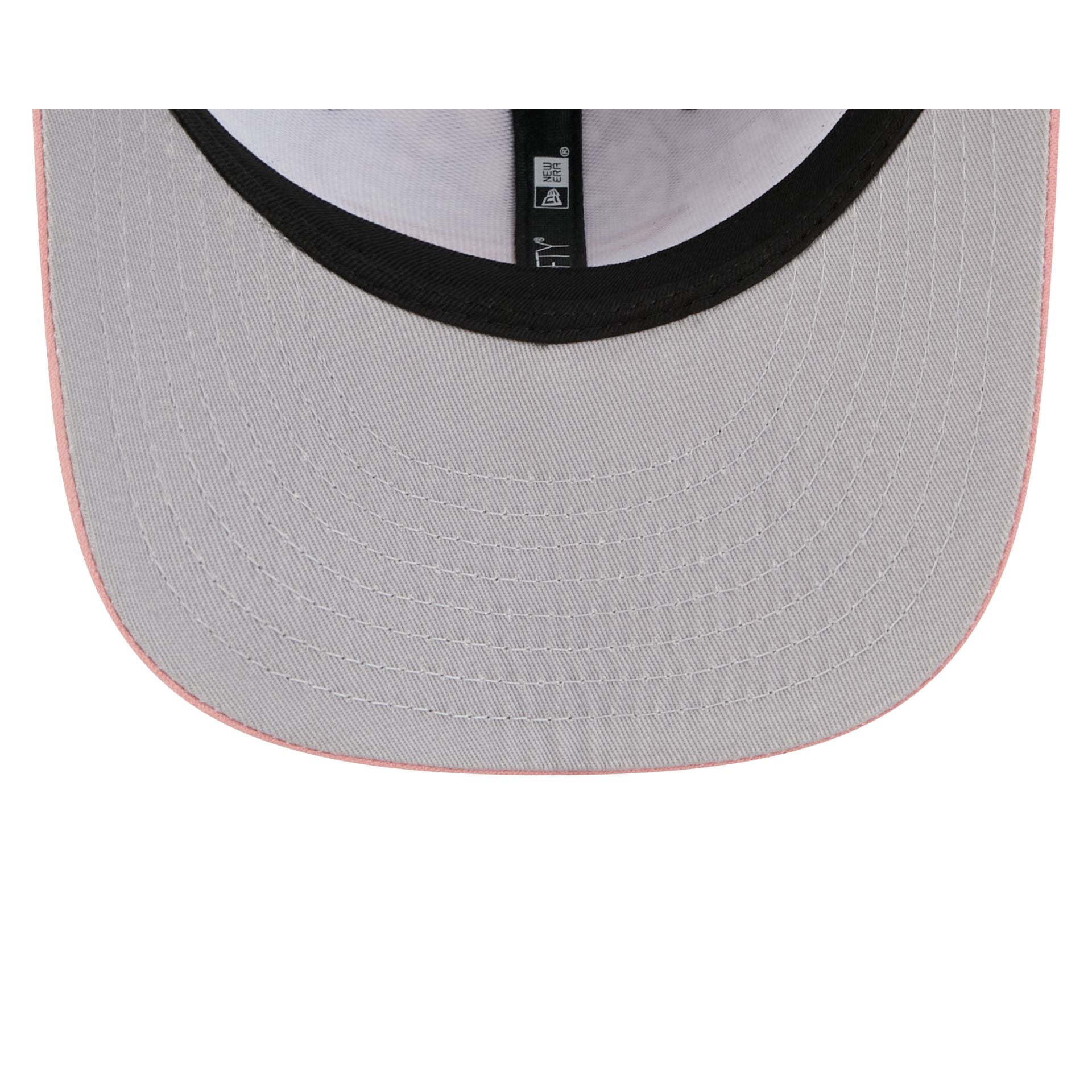 Just Caps Gradient Camo Houston Astros 59FIFTY Fitted Hat - Image 7