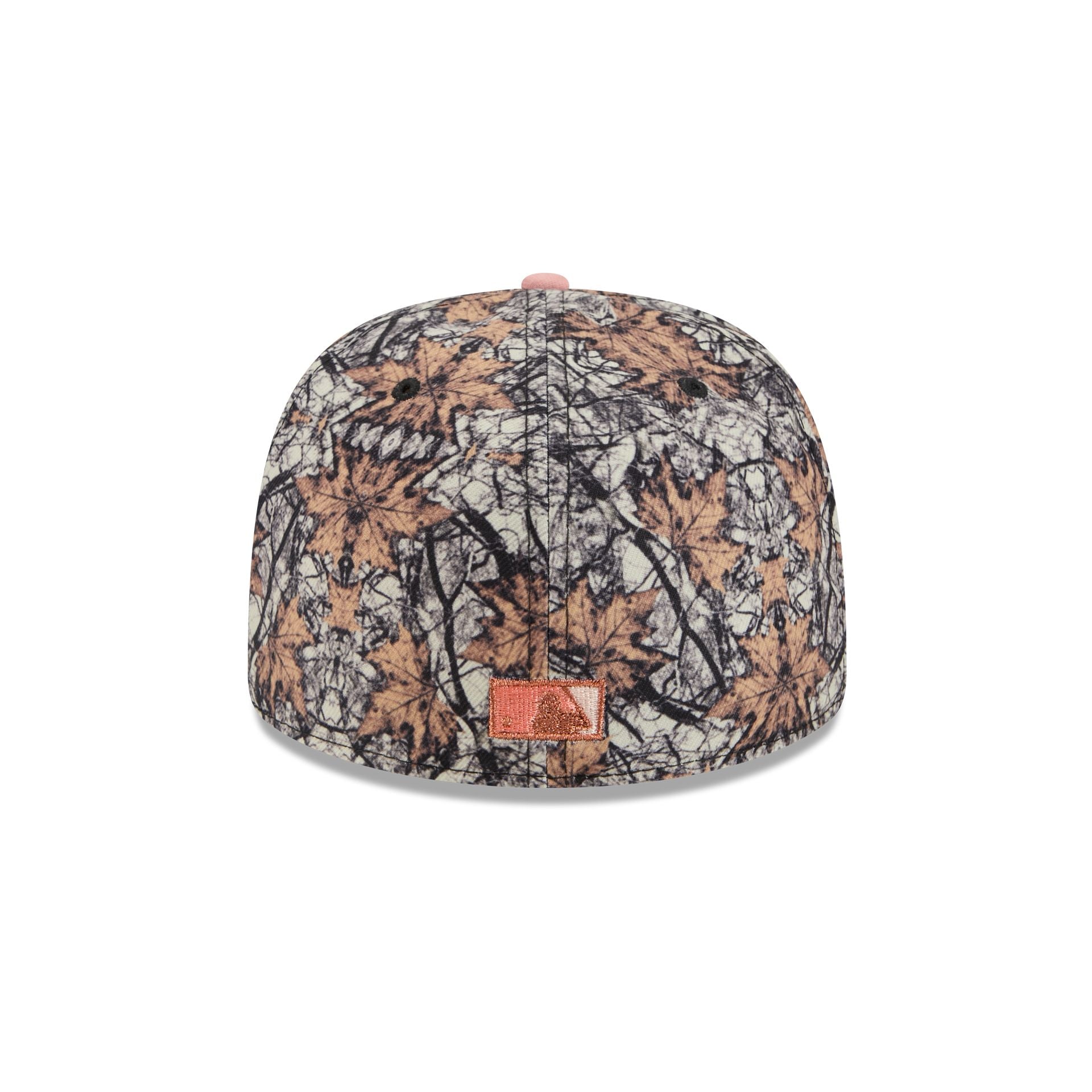 Just Caps Gradient Camo Chicago White Sox 59FIFTY Fitted Hat - Image 6