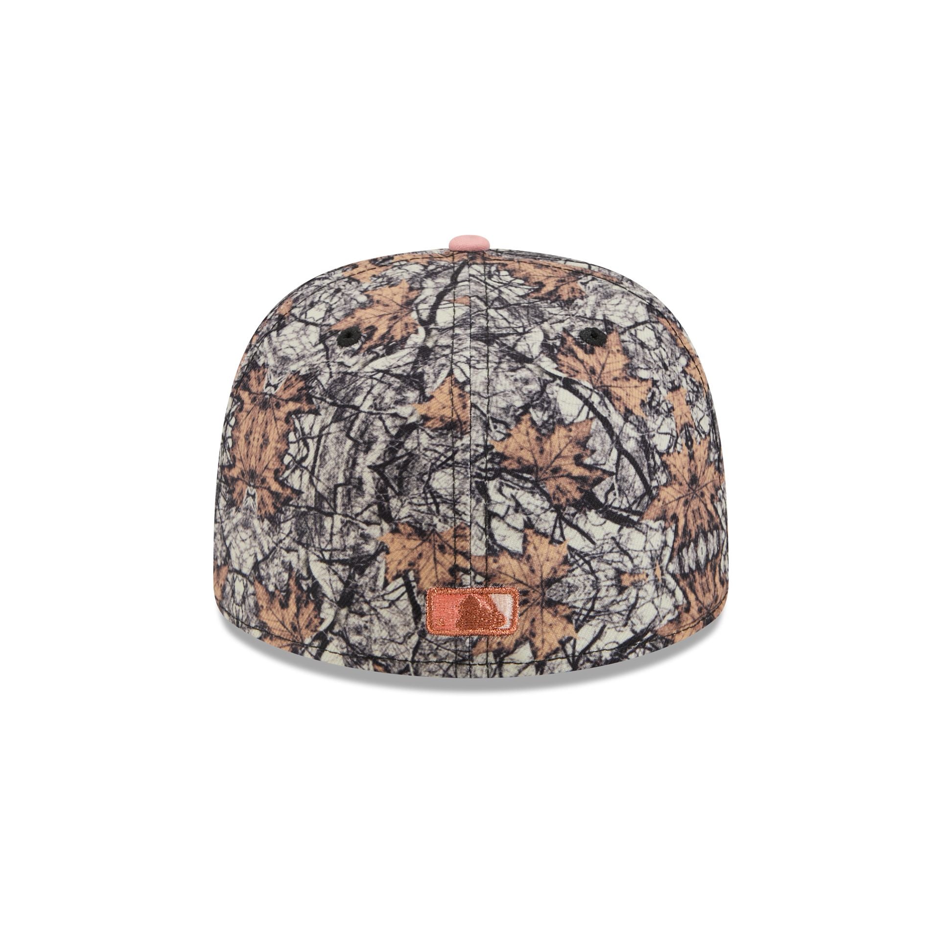 Just Caps Gradient Camo Arizona Diamondbacks 59FIFTY Fitted Hat - Image 6