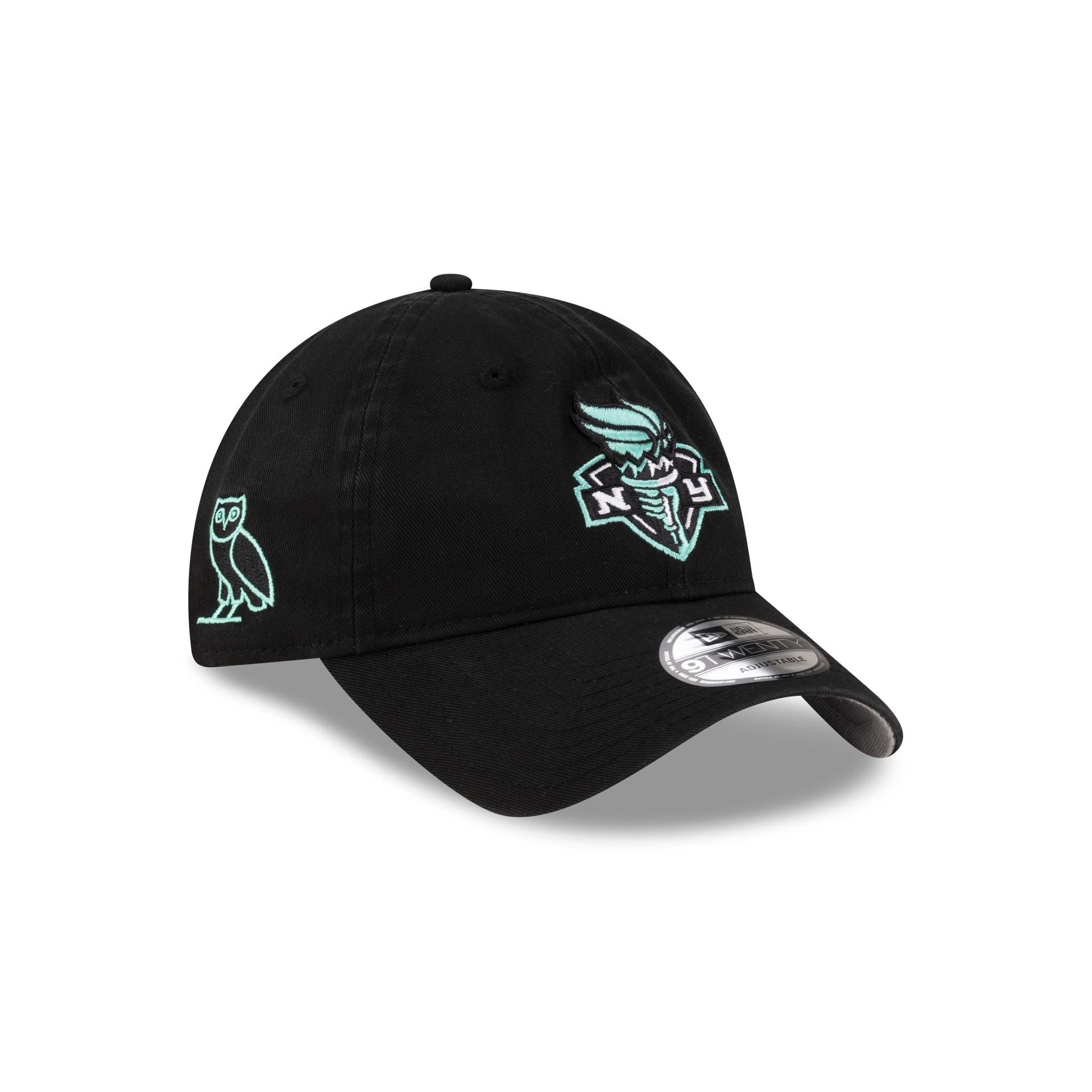 OVO x New York Liberty 9TWENTY Adjustable Hat
