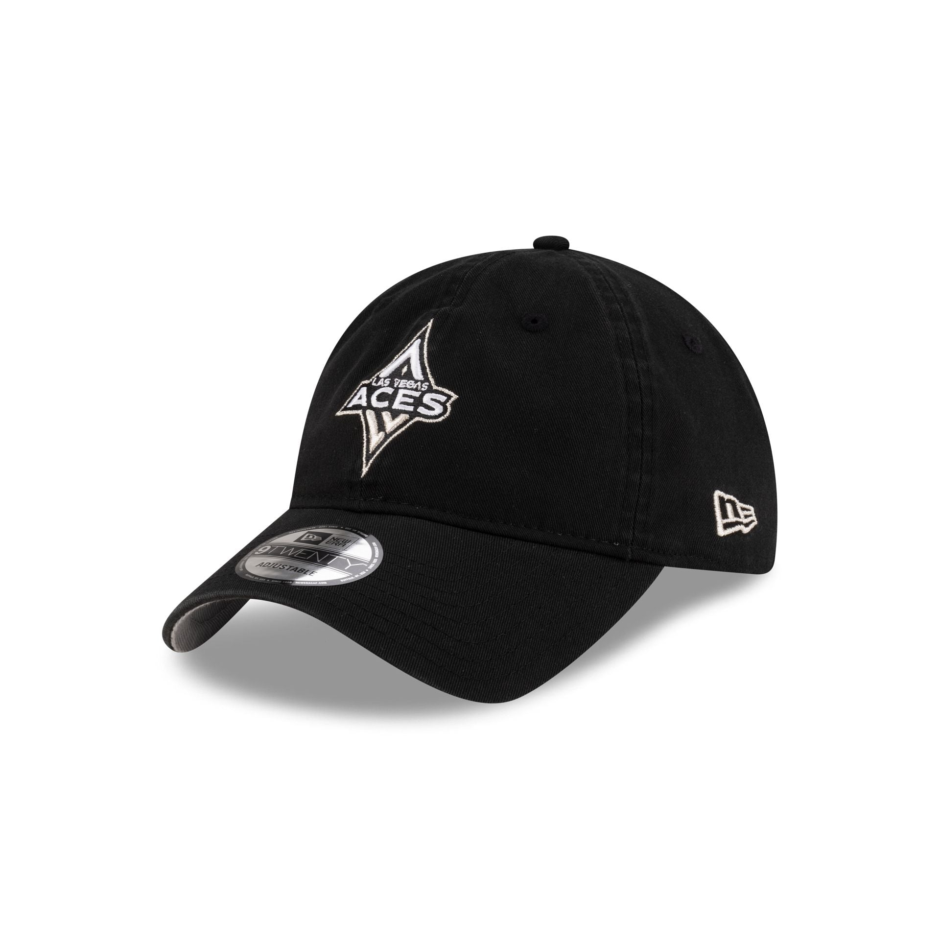 OVO x Las Vegas Aces 9TWENTY Adjustable Hat - Image 3