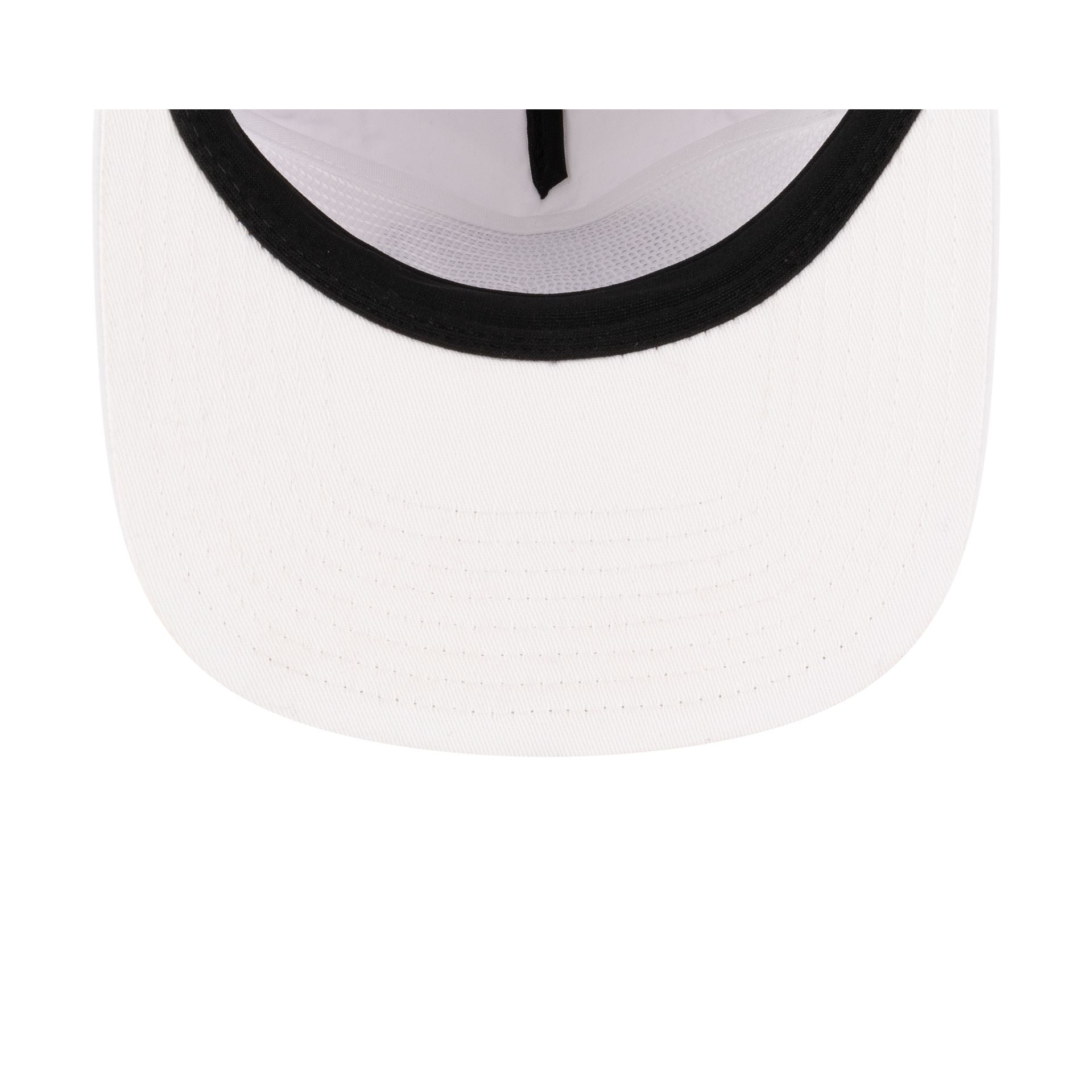 Palm Tree Crew x Miami Marlins Chrome White 19TWENTY Adjustable Hat - Image 7