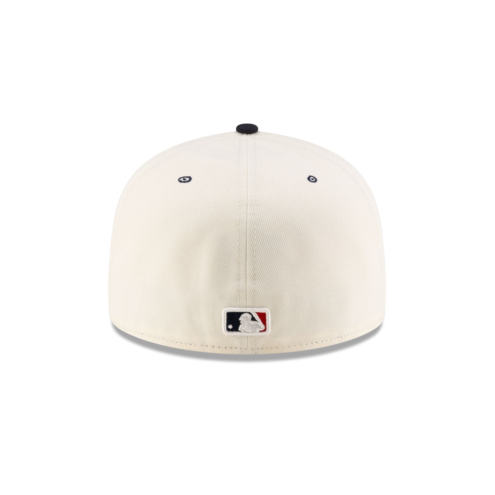 Micah Johnson x Atlanta Braves 59FIFTY Fitted Hat - Image 6