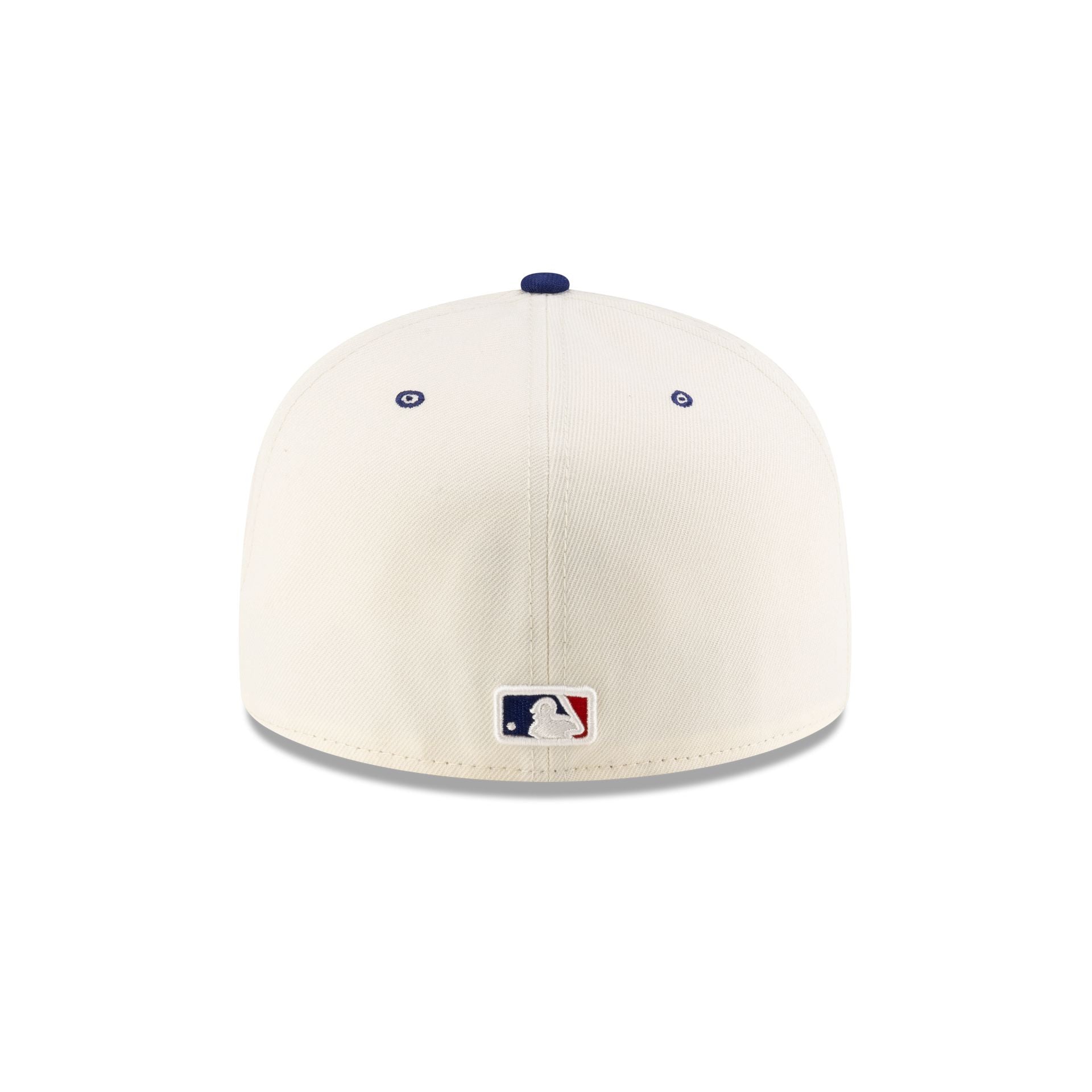Micah Johnson x Los Angeles Dodgers 59FIFTY Fitted Hat - Image 6