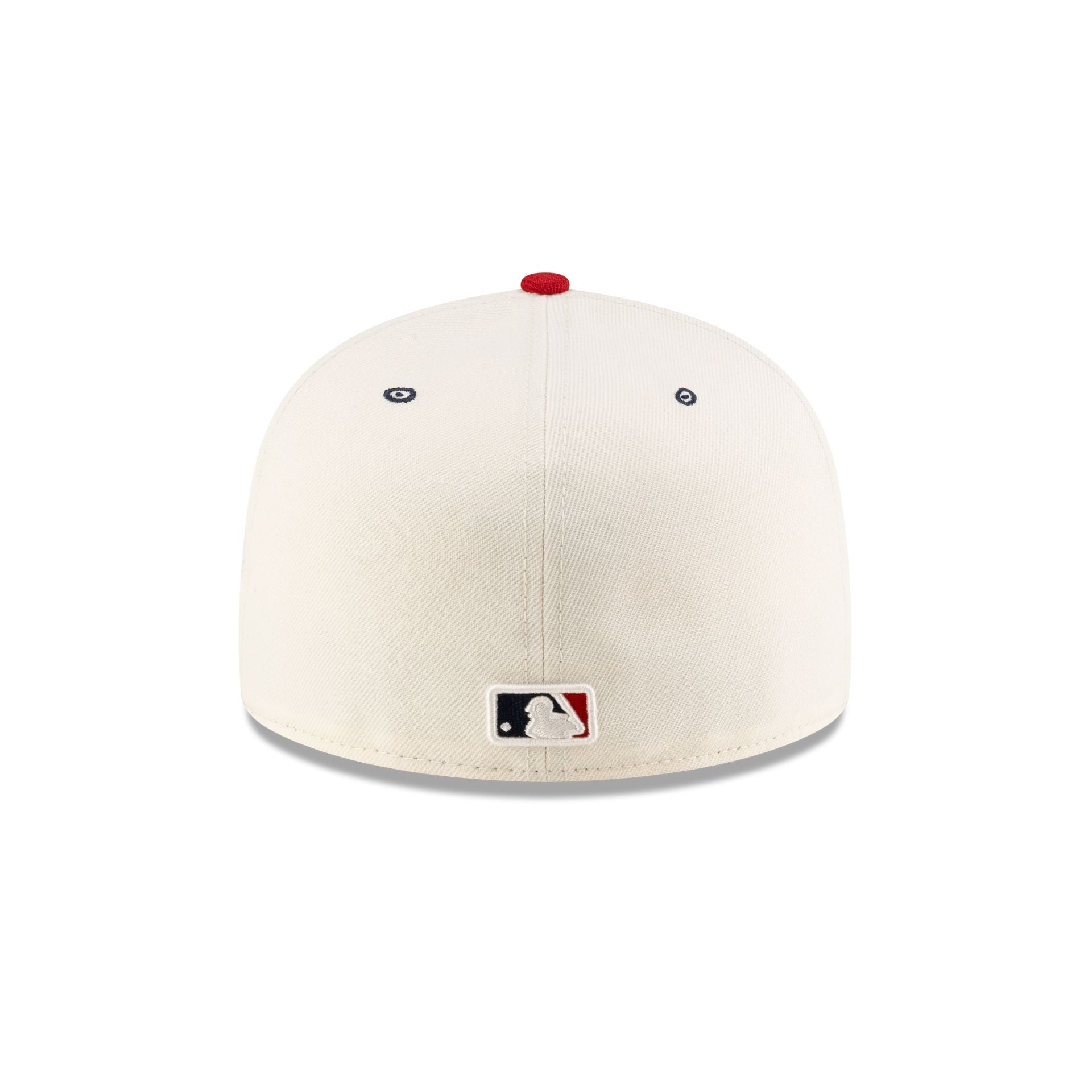 Micah Johnson x Atlanta Braves Script 59FIFTY Fitted Hat - Image 6