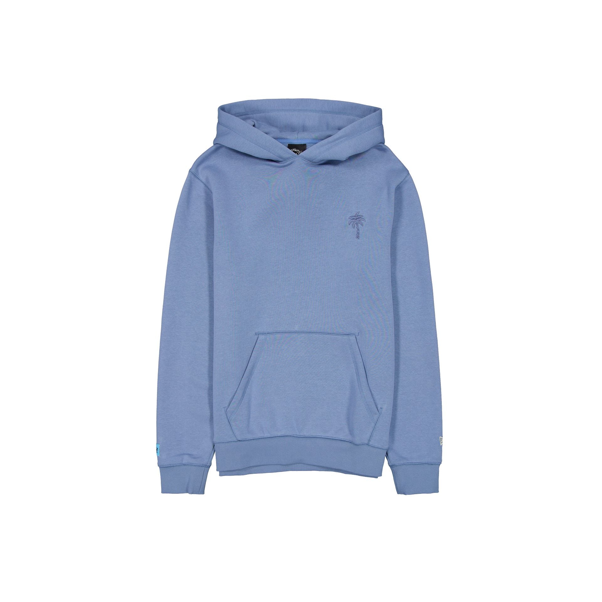 Palm Tree Crew x Miami Marlins Blue Hoodie