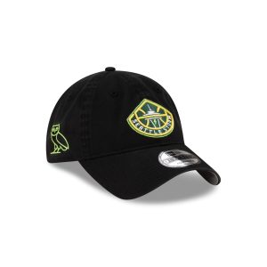 OVO x Seattle Storm 9TWENTY Adjustable Hat