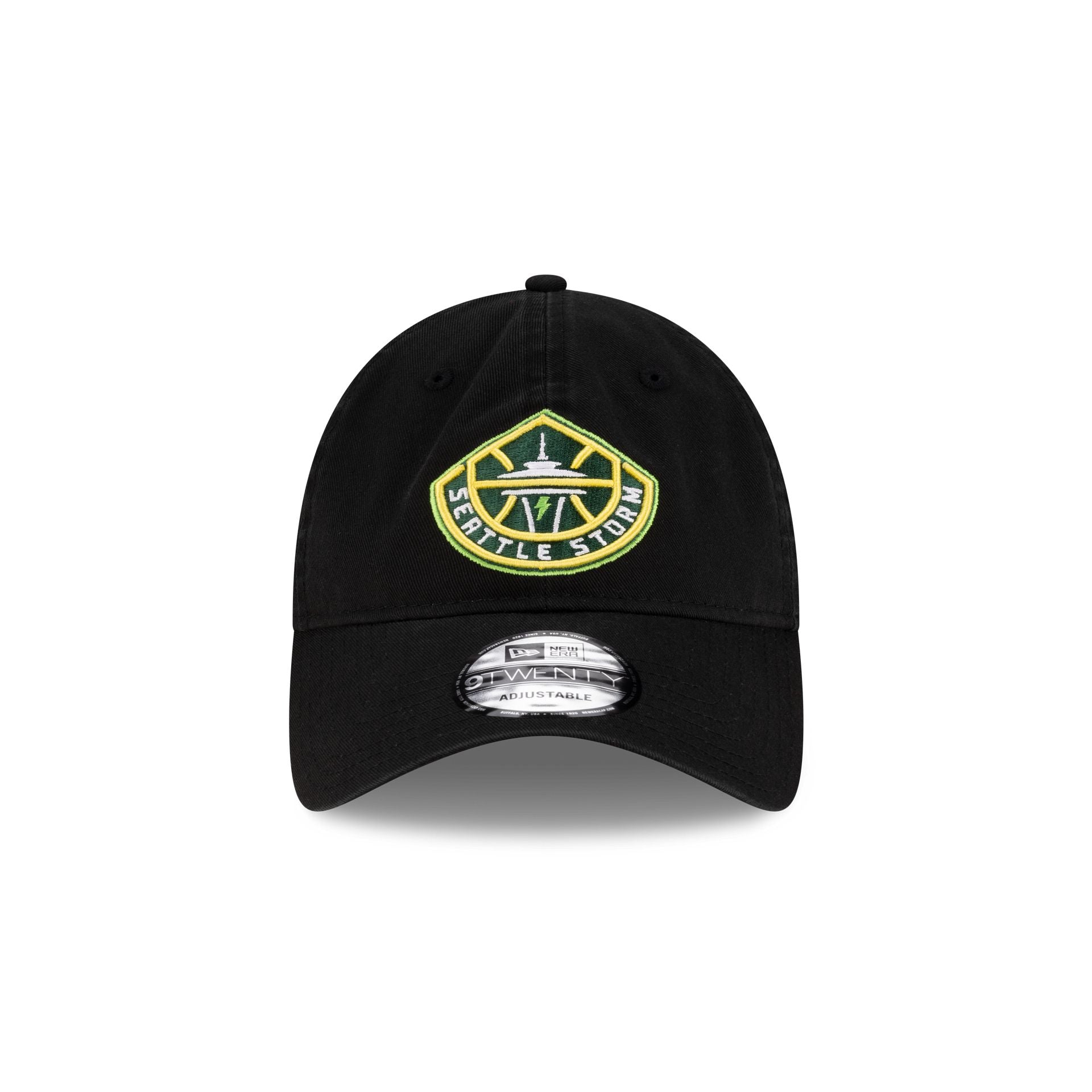 OVO x Seattle Storm 9TWENTY Adjustable Hat - Image 2