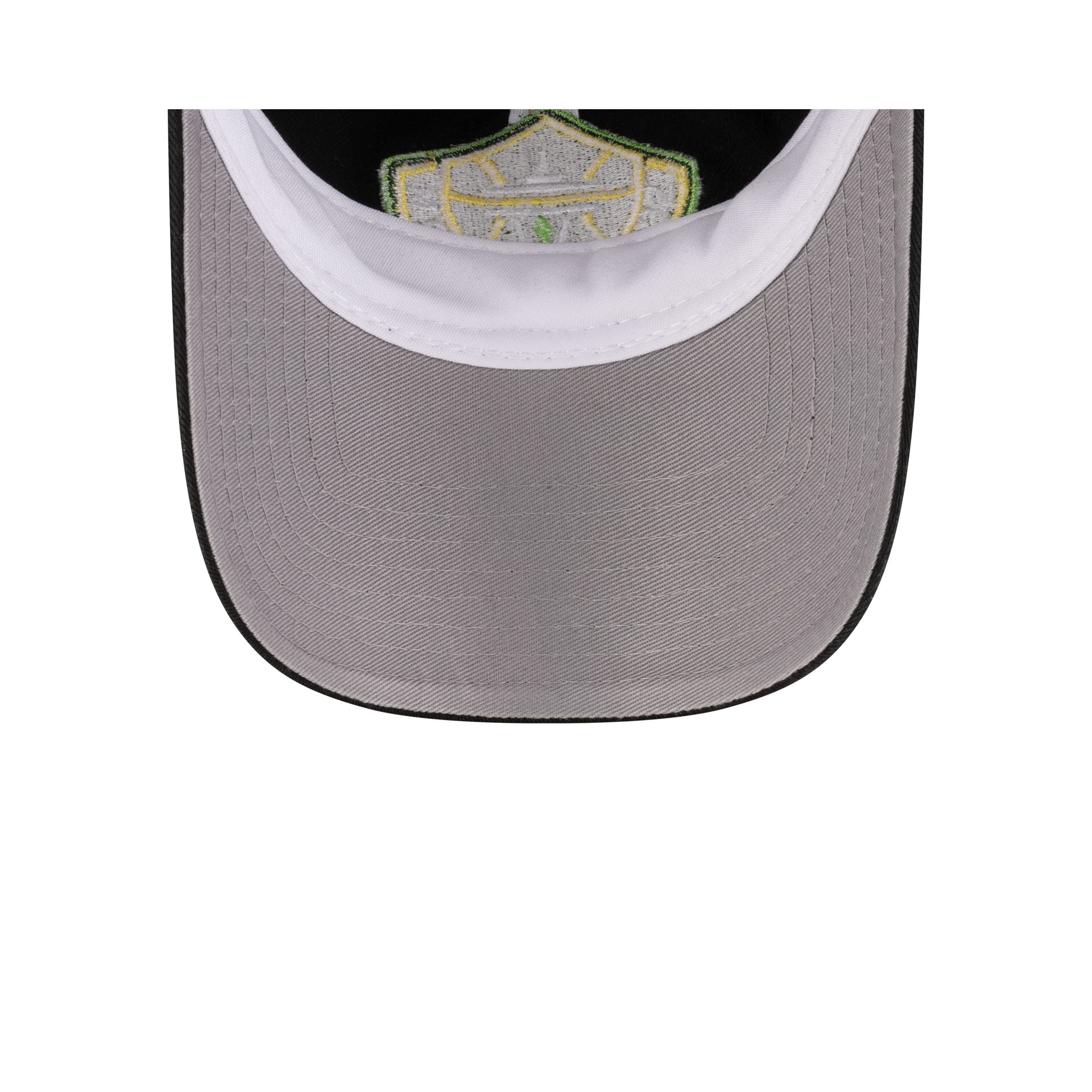 OVO x Seattle Storm 9TWENTY Adjustable Hat - Image 7