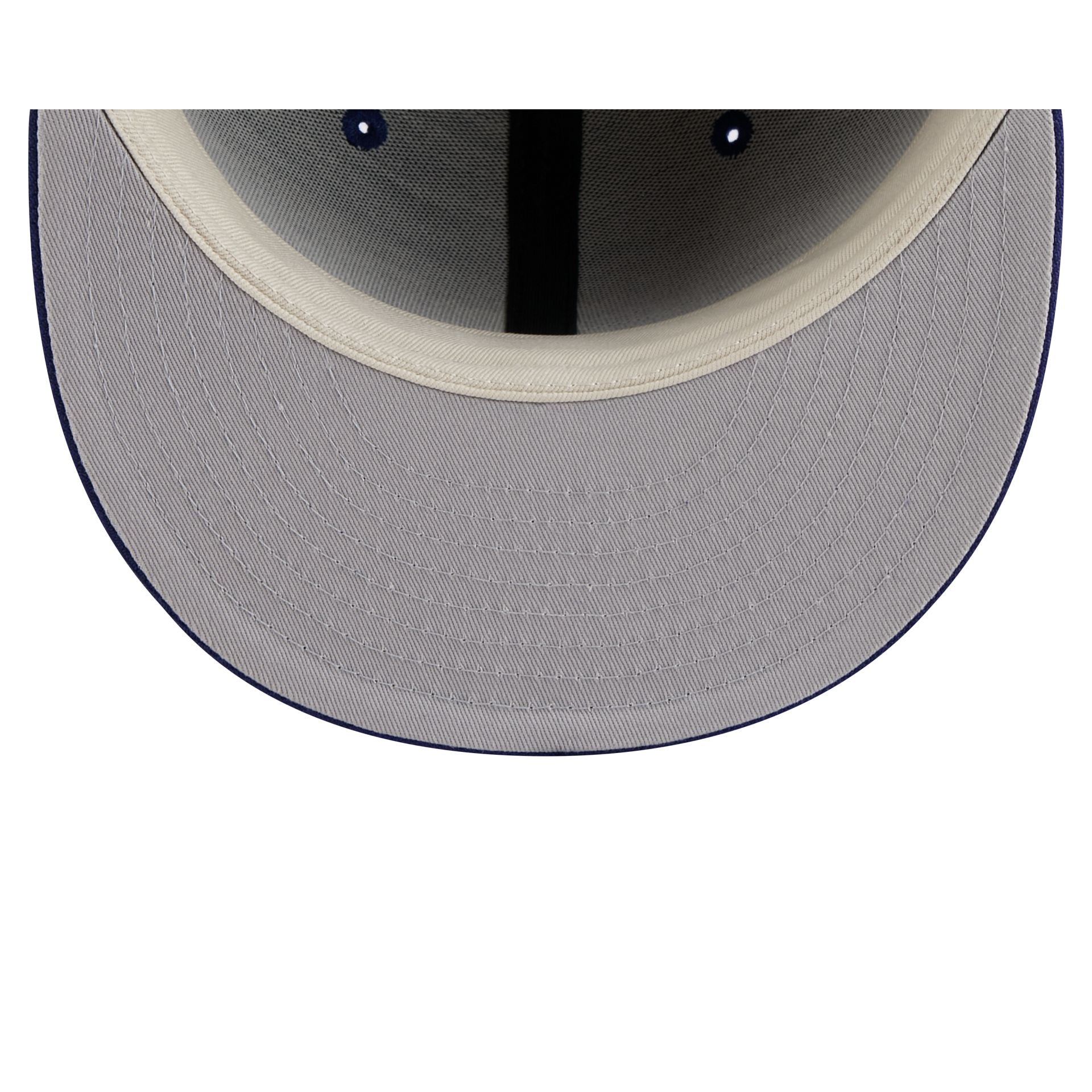 Fear of God Essentials Los Angeles Dodgers 59FIFTY Fitted Hat - Image 7