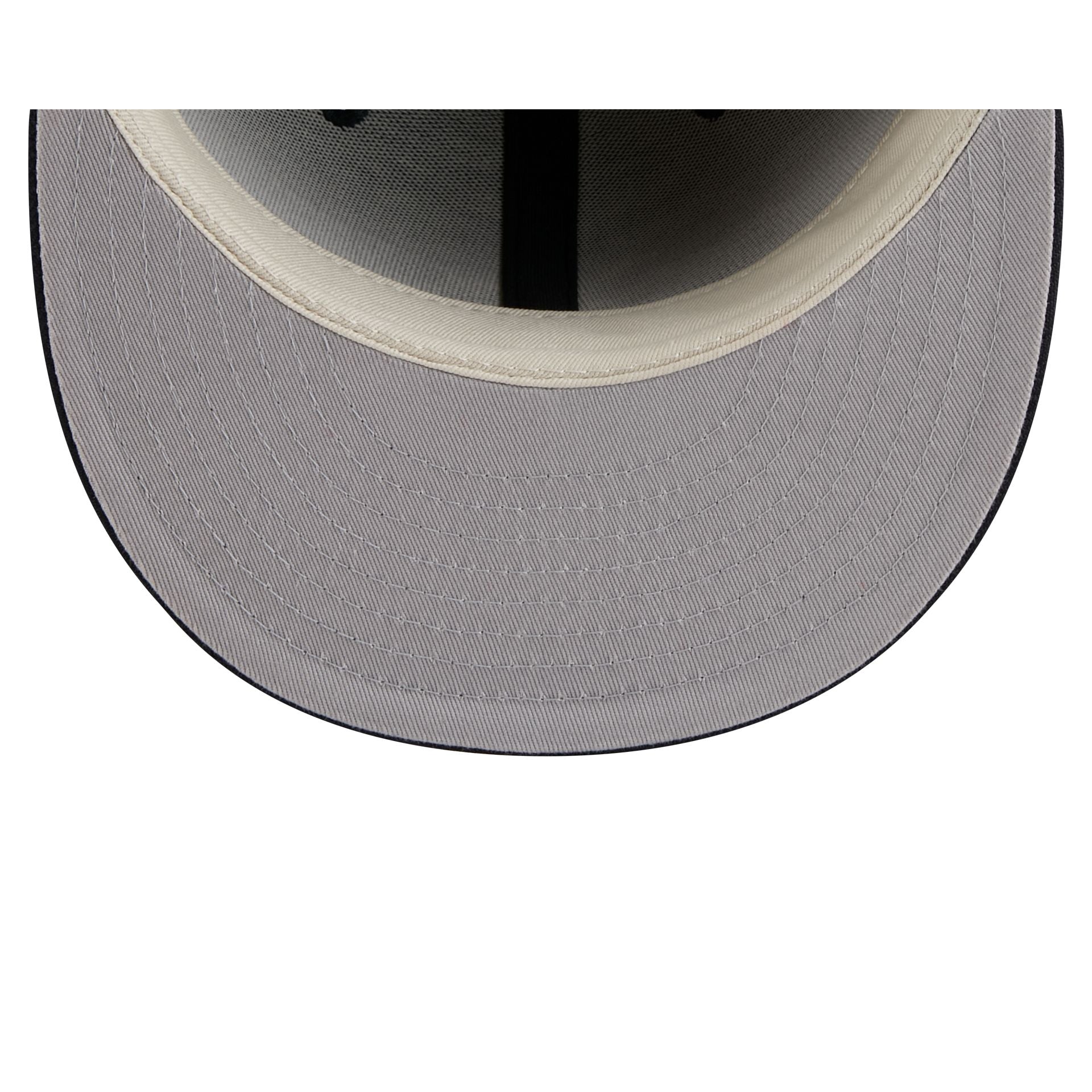 Fear of God Essentials New York Yankees 59FIFTY Fitted Hat - Image 7