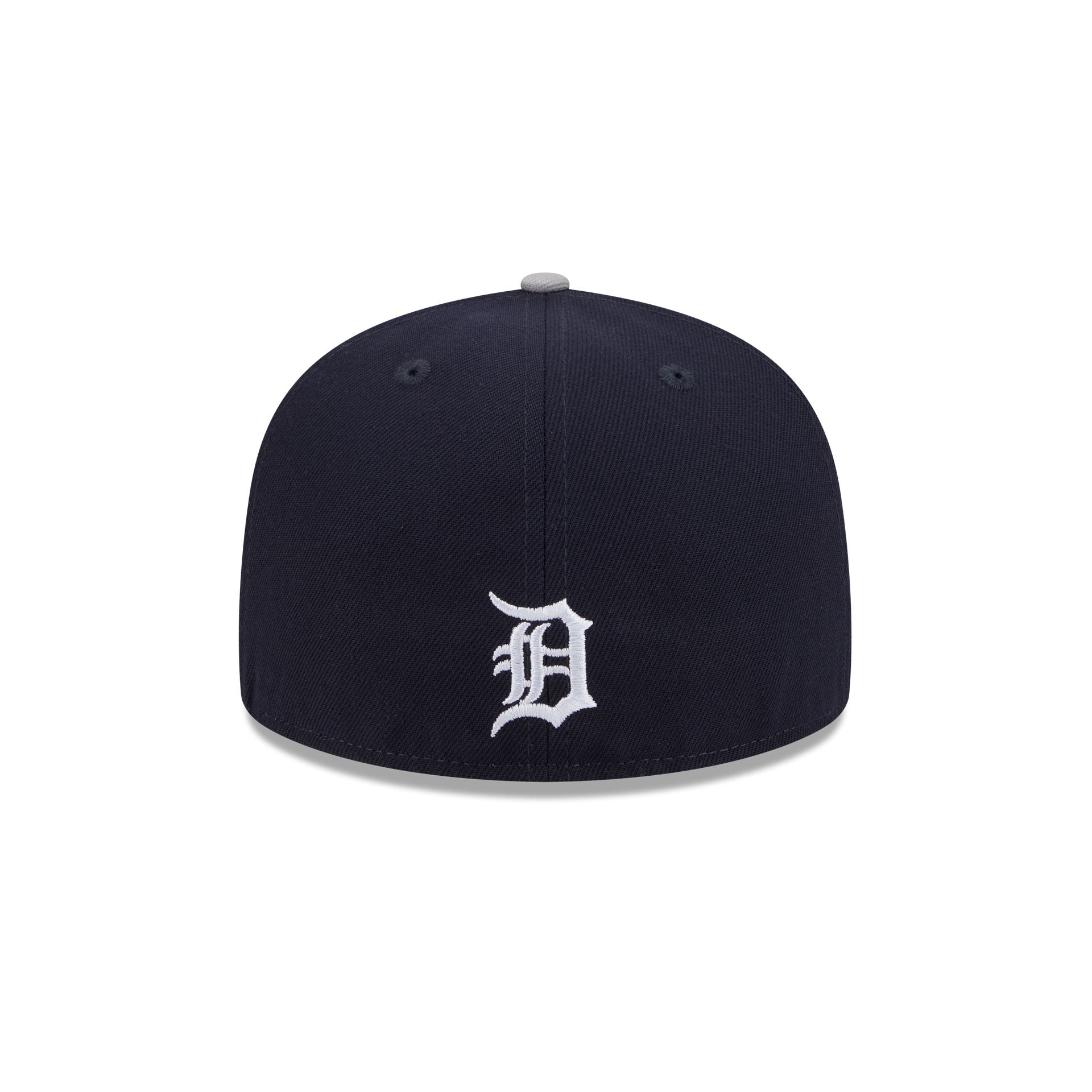 Detroit Tigers Classic Tones 59FIFTY Fitted Hat - Image 6