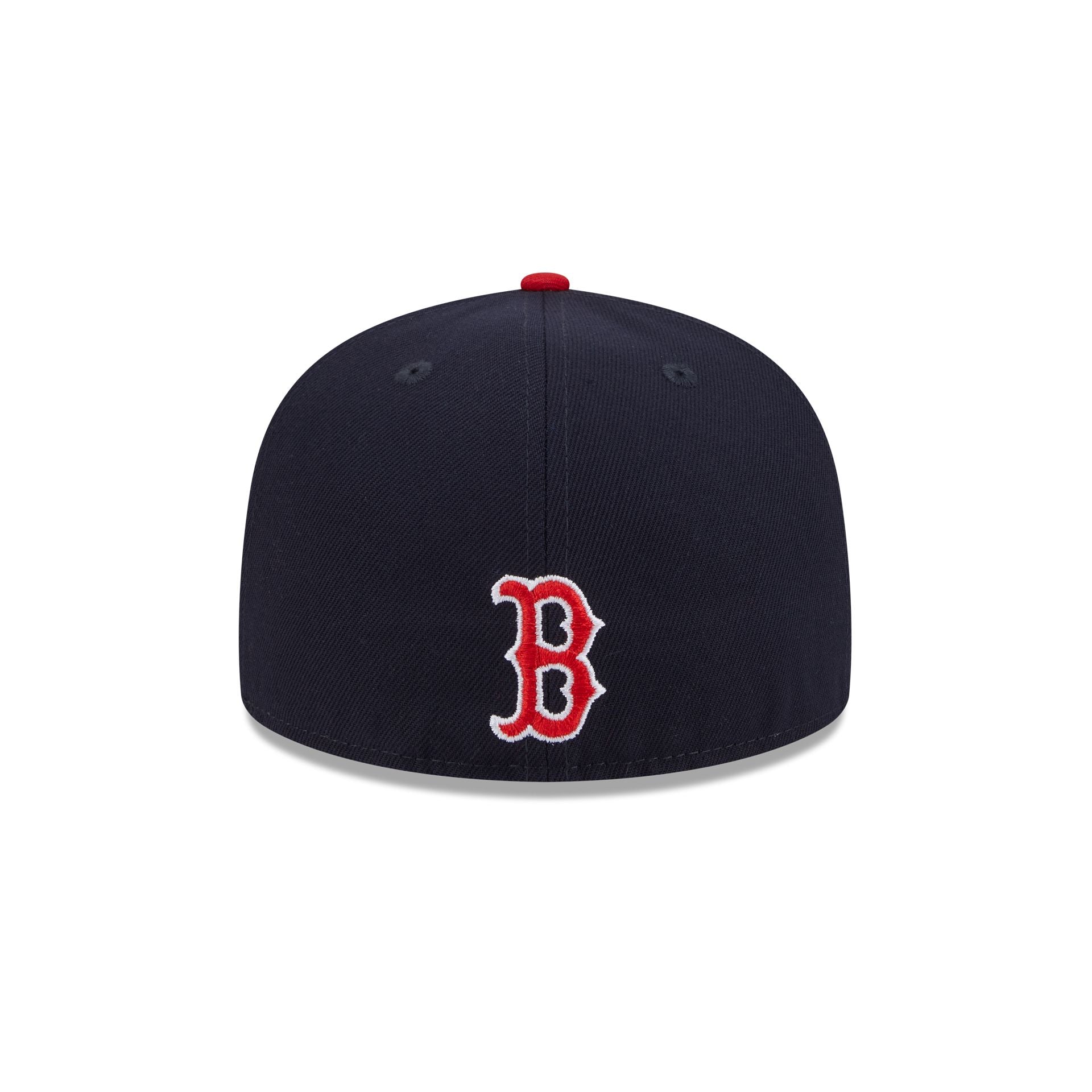 Boston Red Sox Classic Tones 59FIFTY Fitted Hat - Image 6