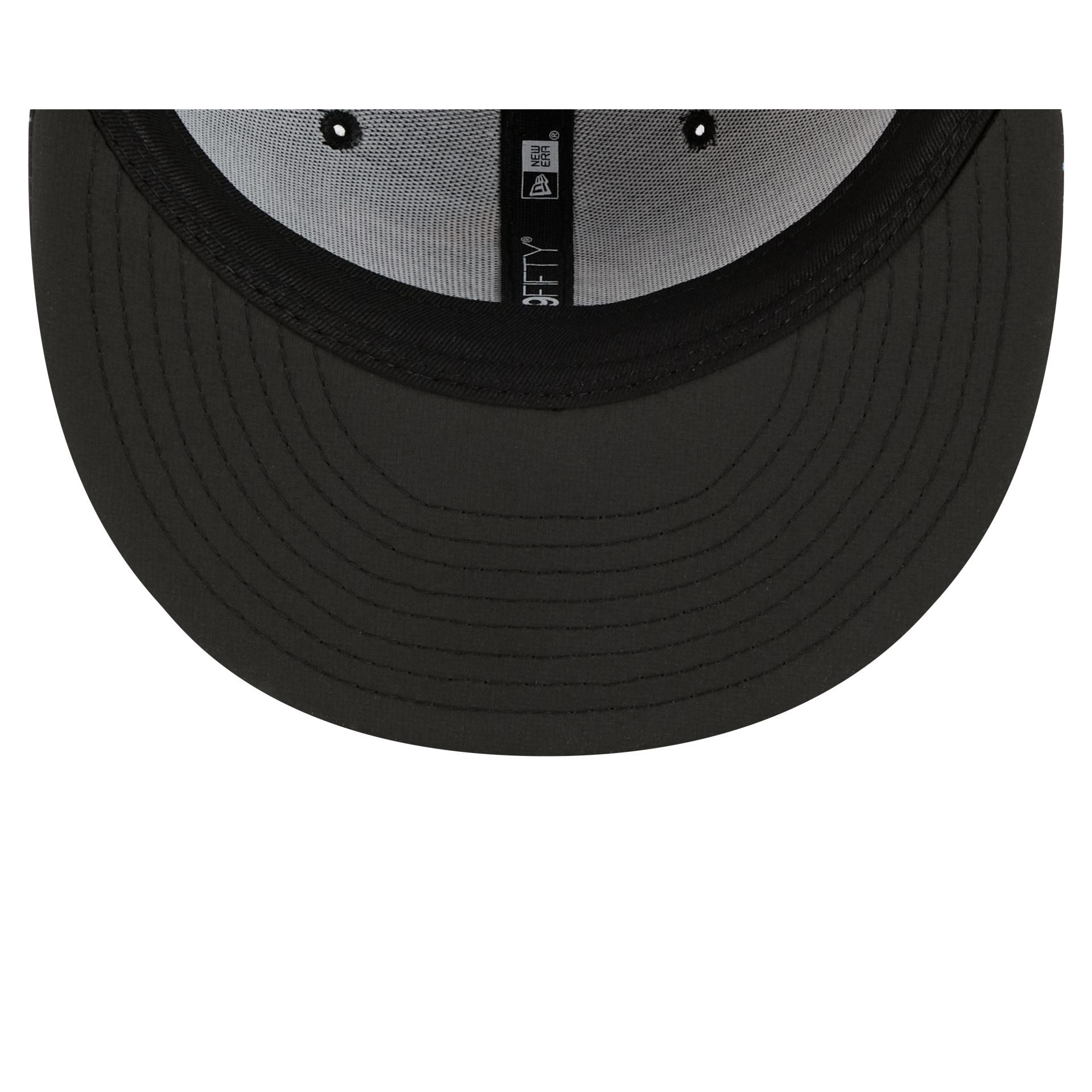 Miami Dolphins 2025 Crucial Catch 59FIFTY Fitted Hat - Image 7