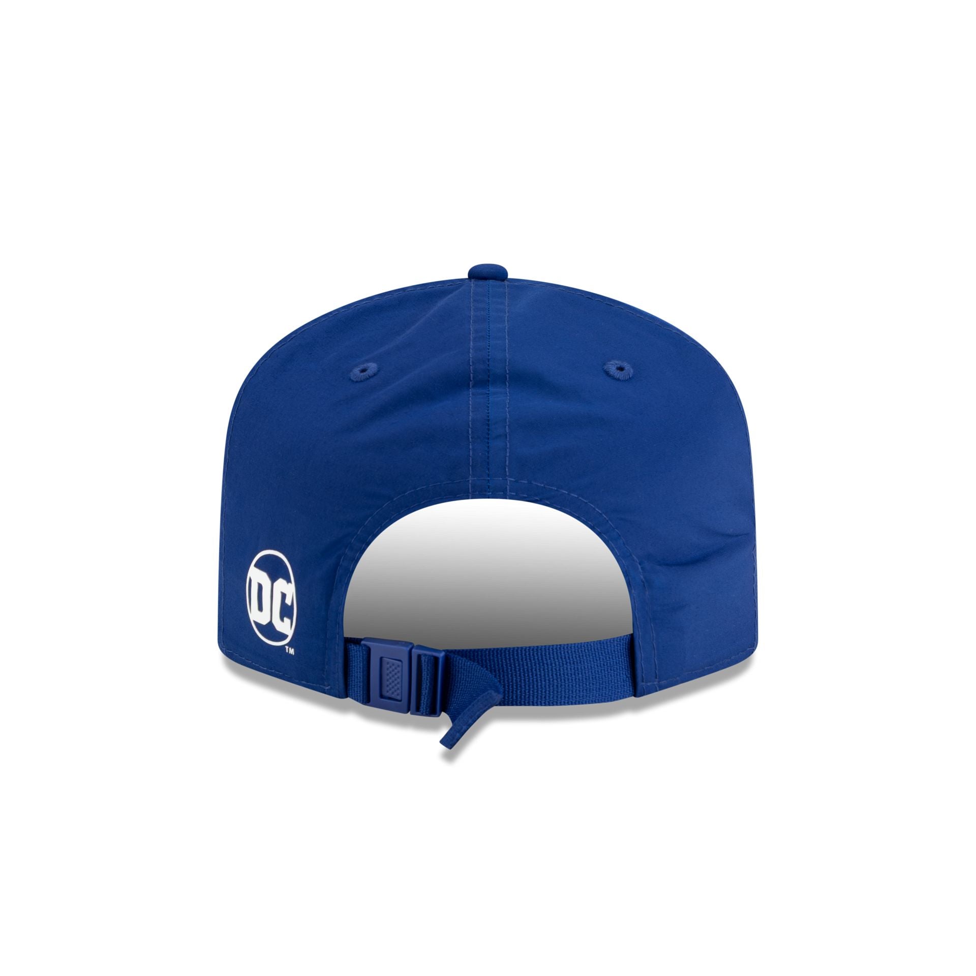 Justice League of America Krypton 19TWENTY Adjustable Hat - Image 6